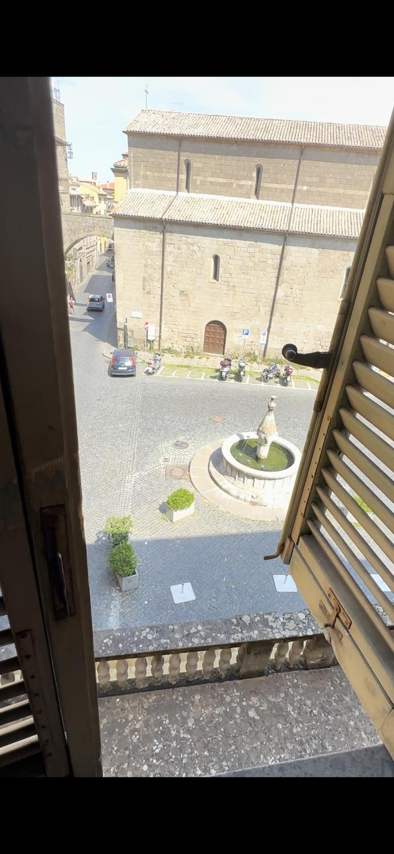 Il Viterbino Struttura convenzionata con impianti termali