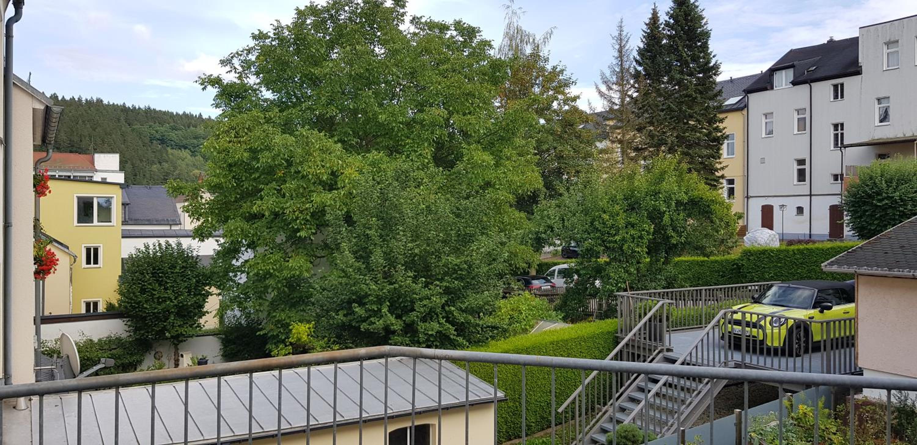Villa Hoffnung