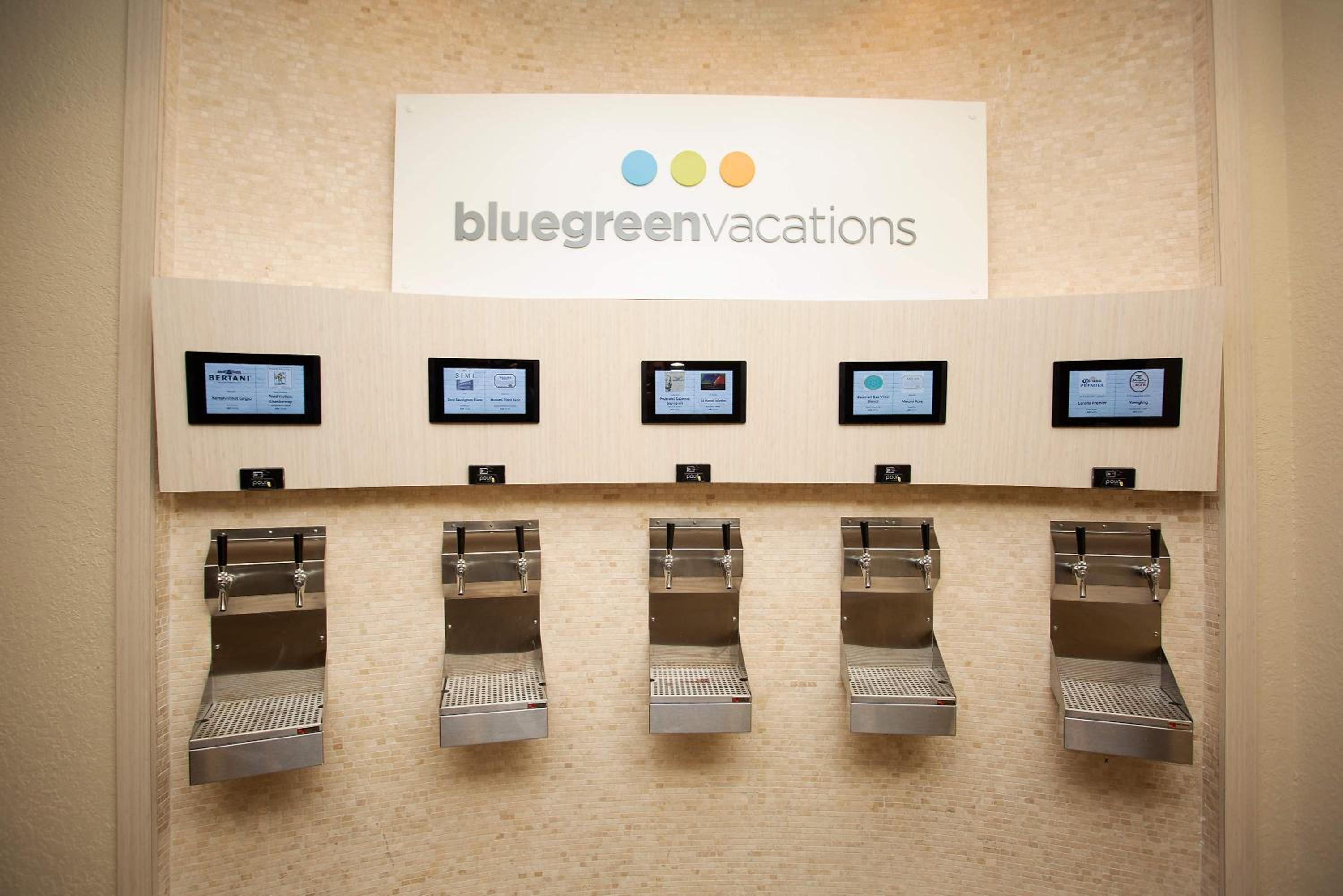 Bluegreen Vacations Fountains, an Ascend Collection Resort, Billede 55