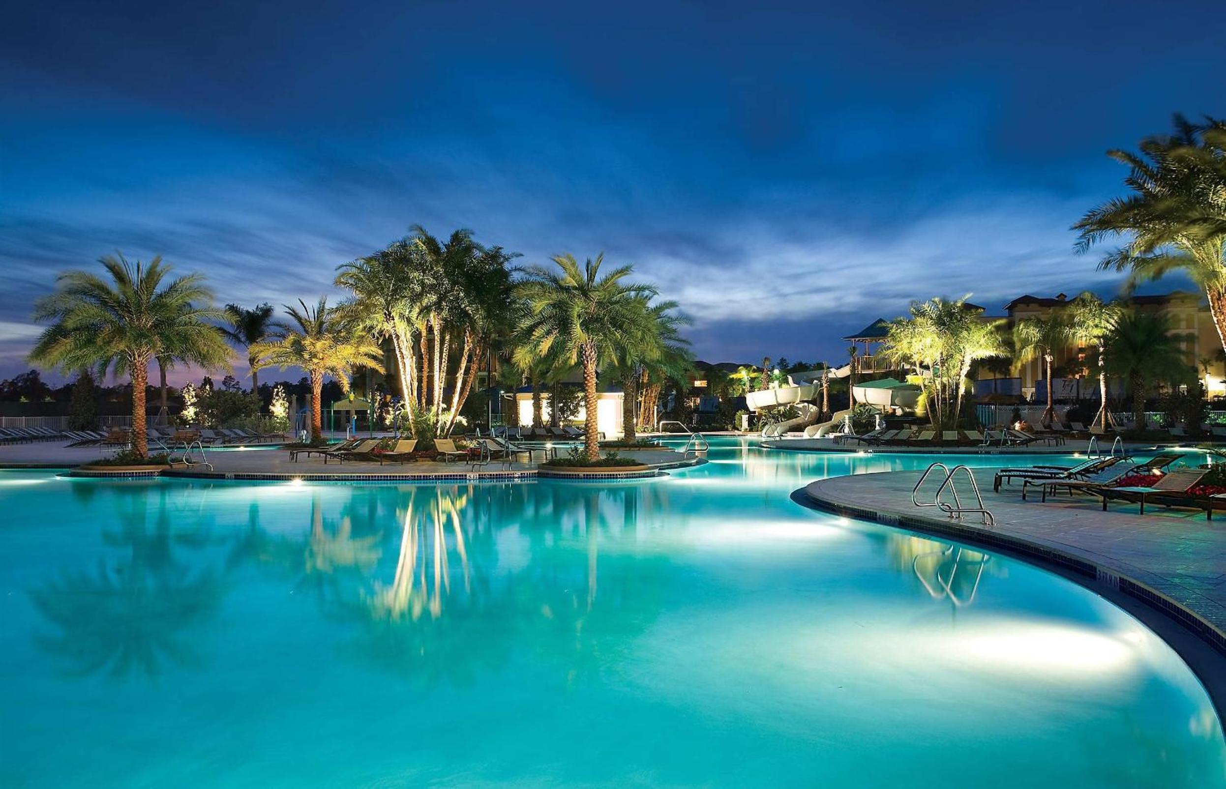 Bluegreen Vacations Fountains, an Ascend Collection Resort, Billede 53