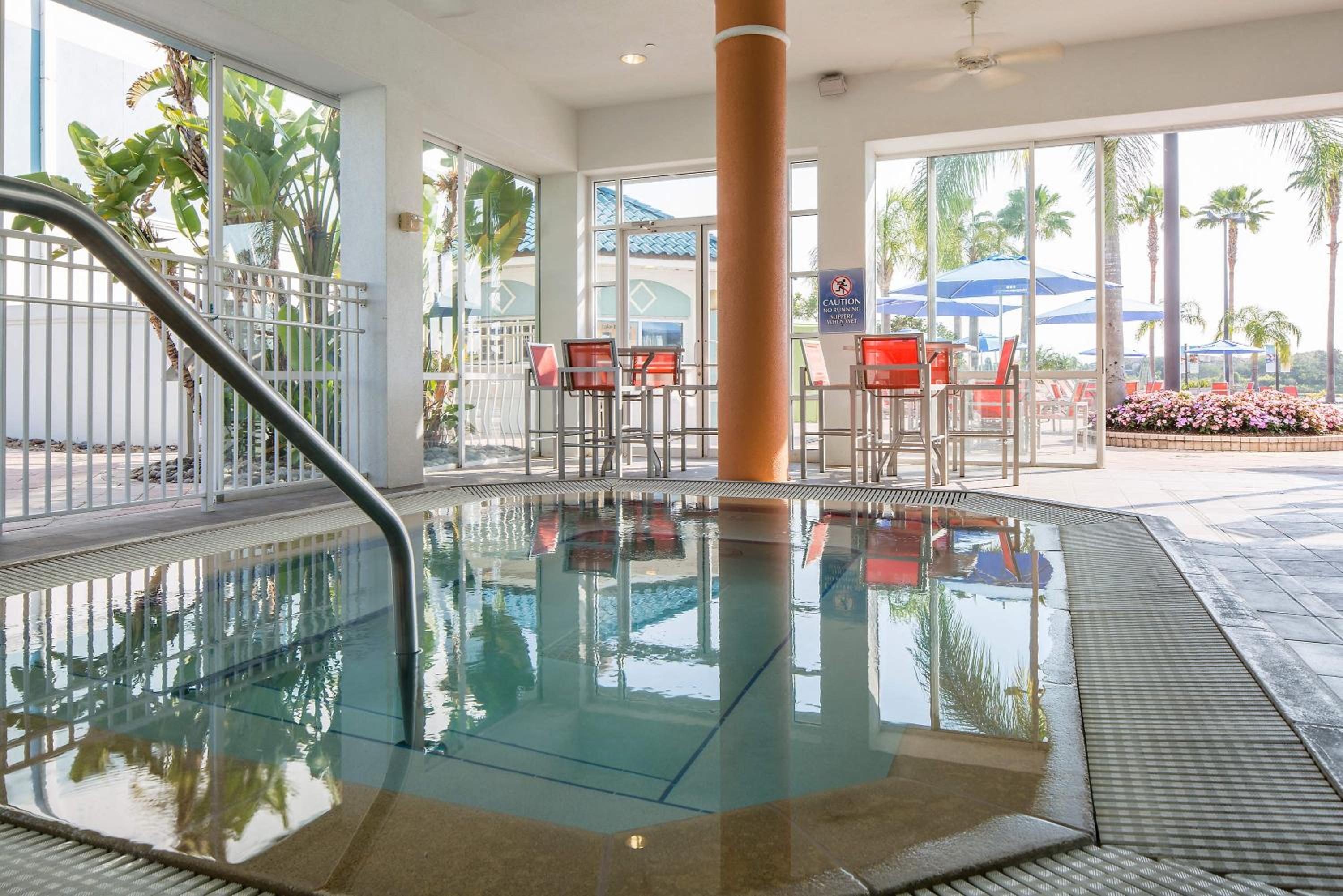 Bluegreen Vacations Fountains, an Ascend Collection Resort, Billede 39