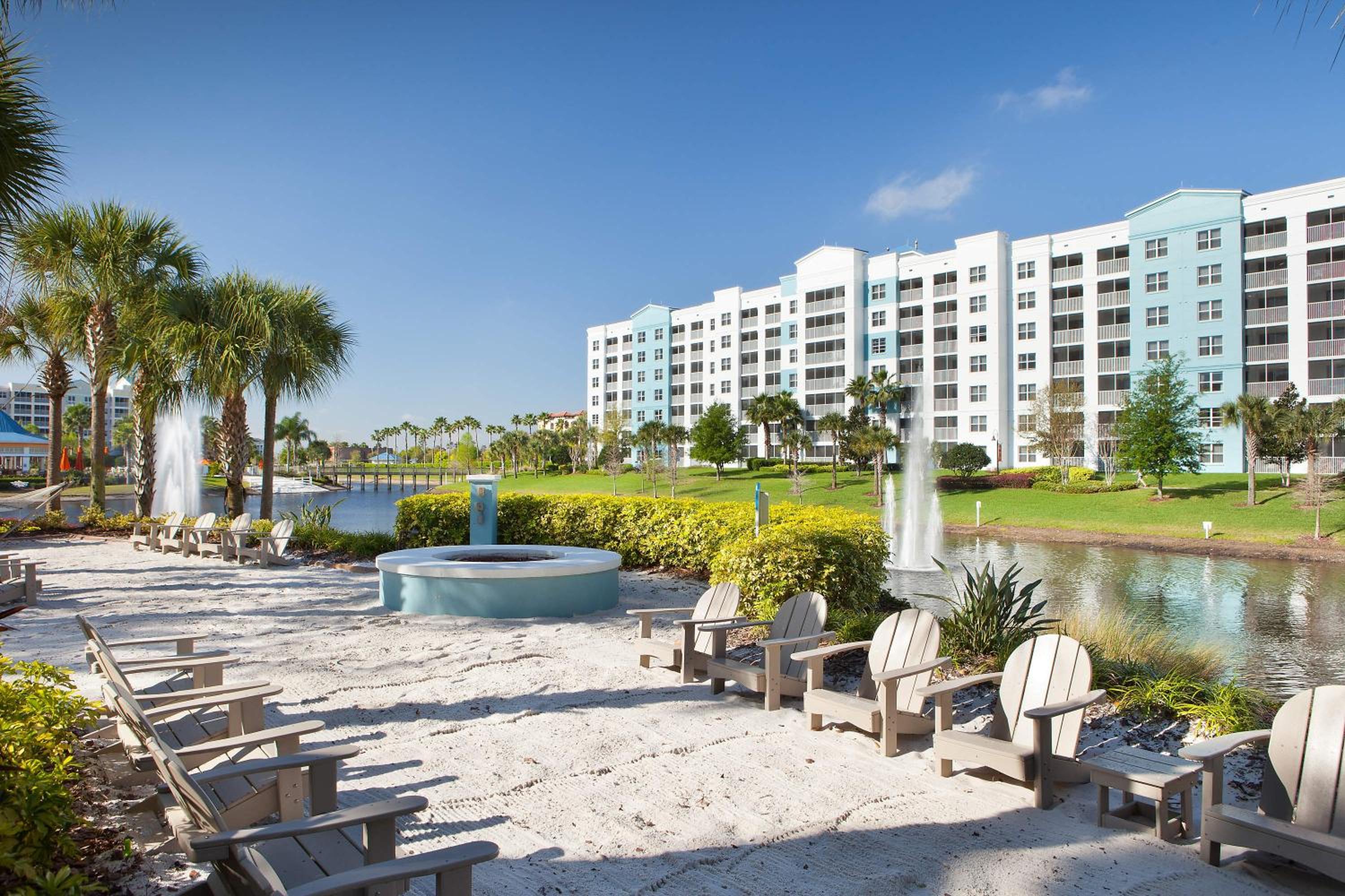 Bluegreen Vacations Fountains, an Ascend Collection Resort, Billede 24