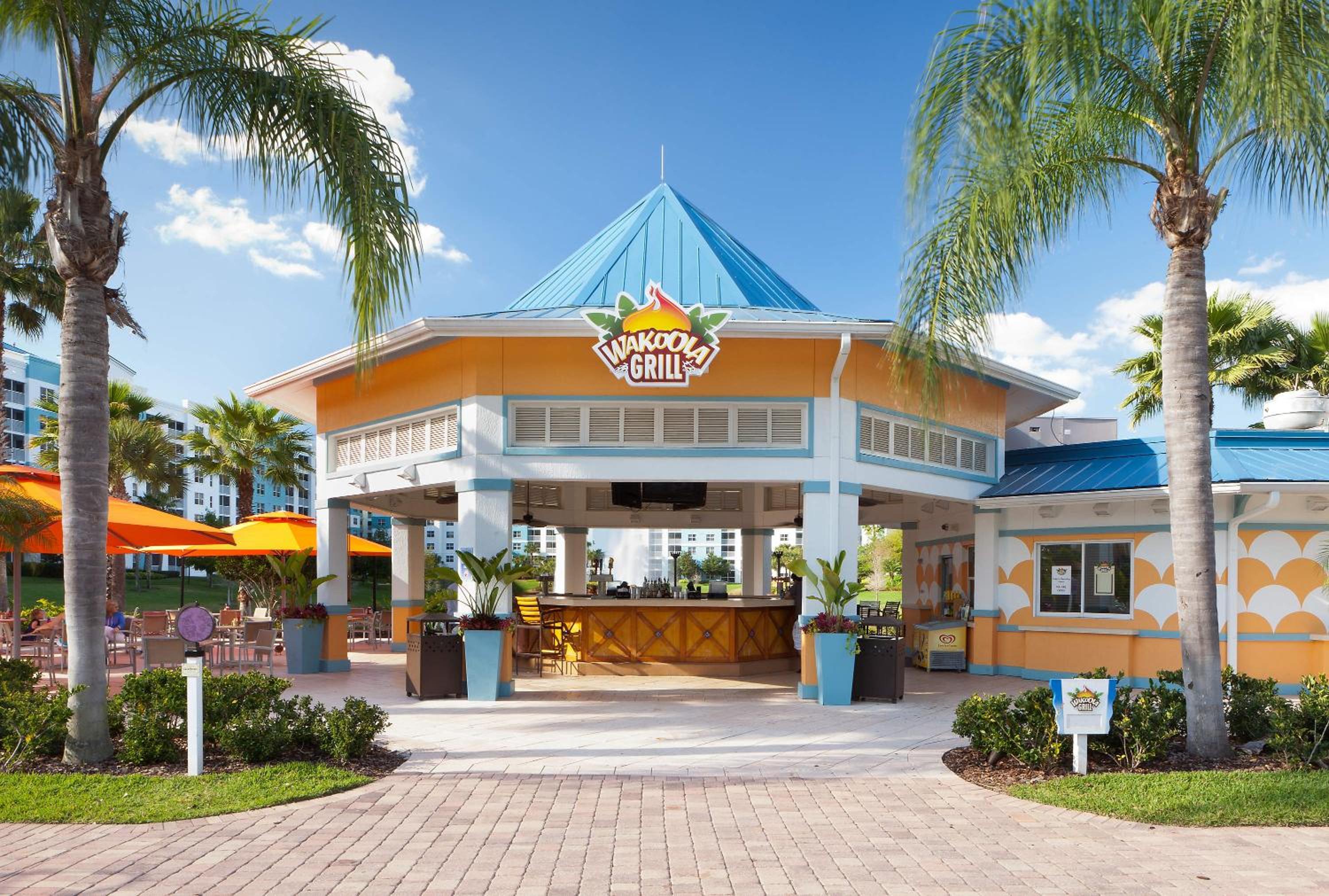 Bluegreen Vacations Fountains, an Ascend Collection Resort, Billede 12