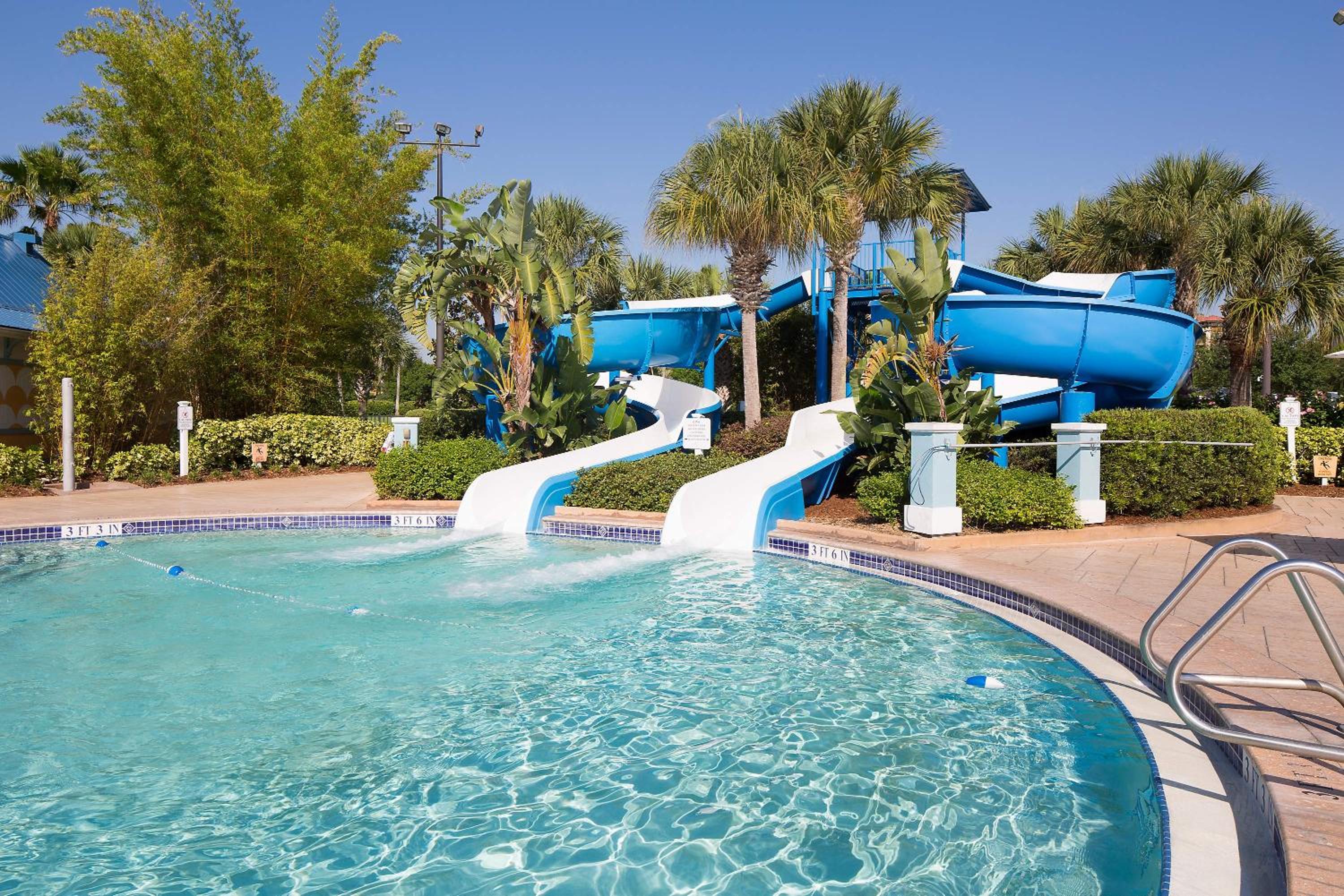 Bluegreen Vacations Fountains, an Ascend Collection Resort, Billede 93