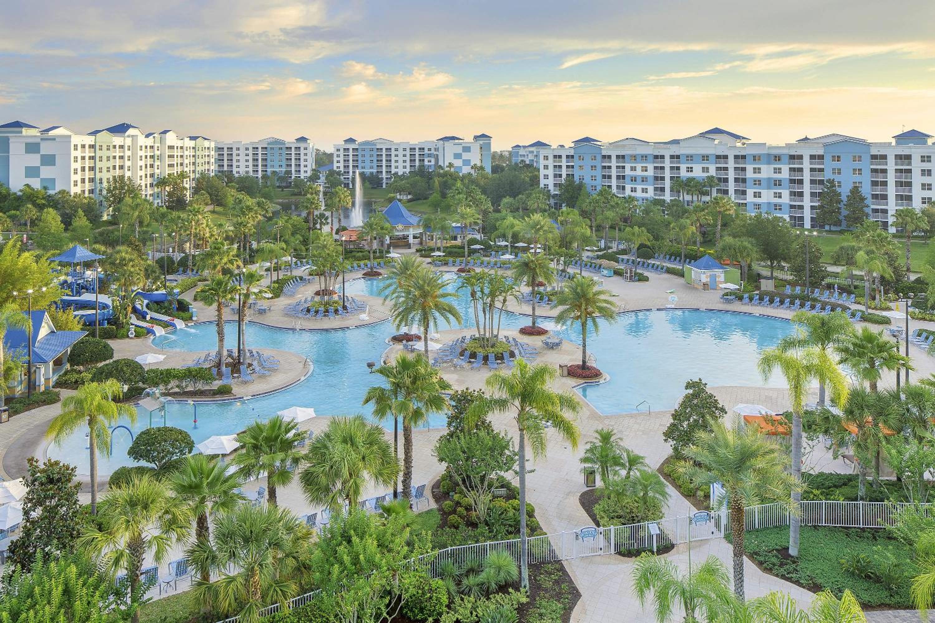 Bluegreen Vacations Fountains, an Ascend Collection Resort, Billede 90