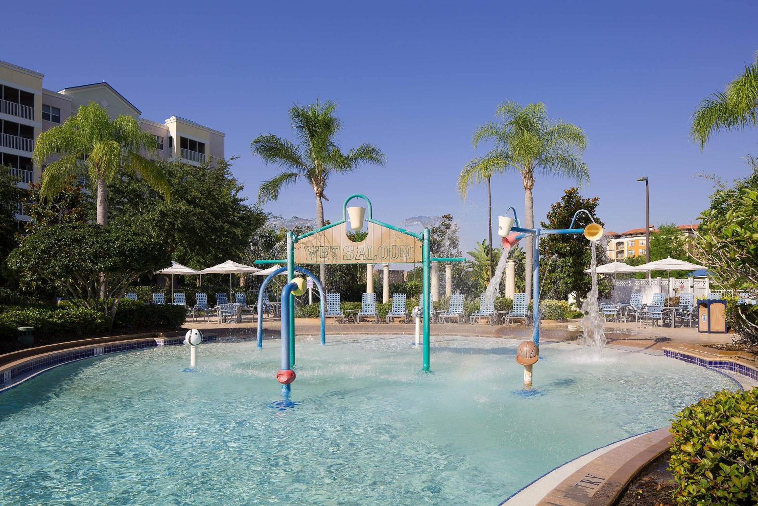 Bluegreen Vacations Fountains, an Ascend Collection Resort, Billede 72