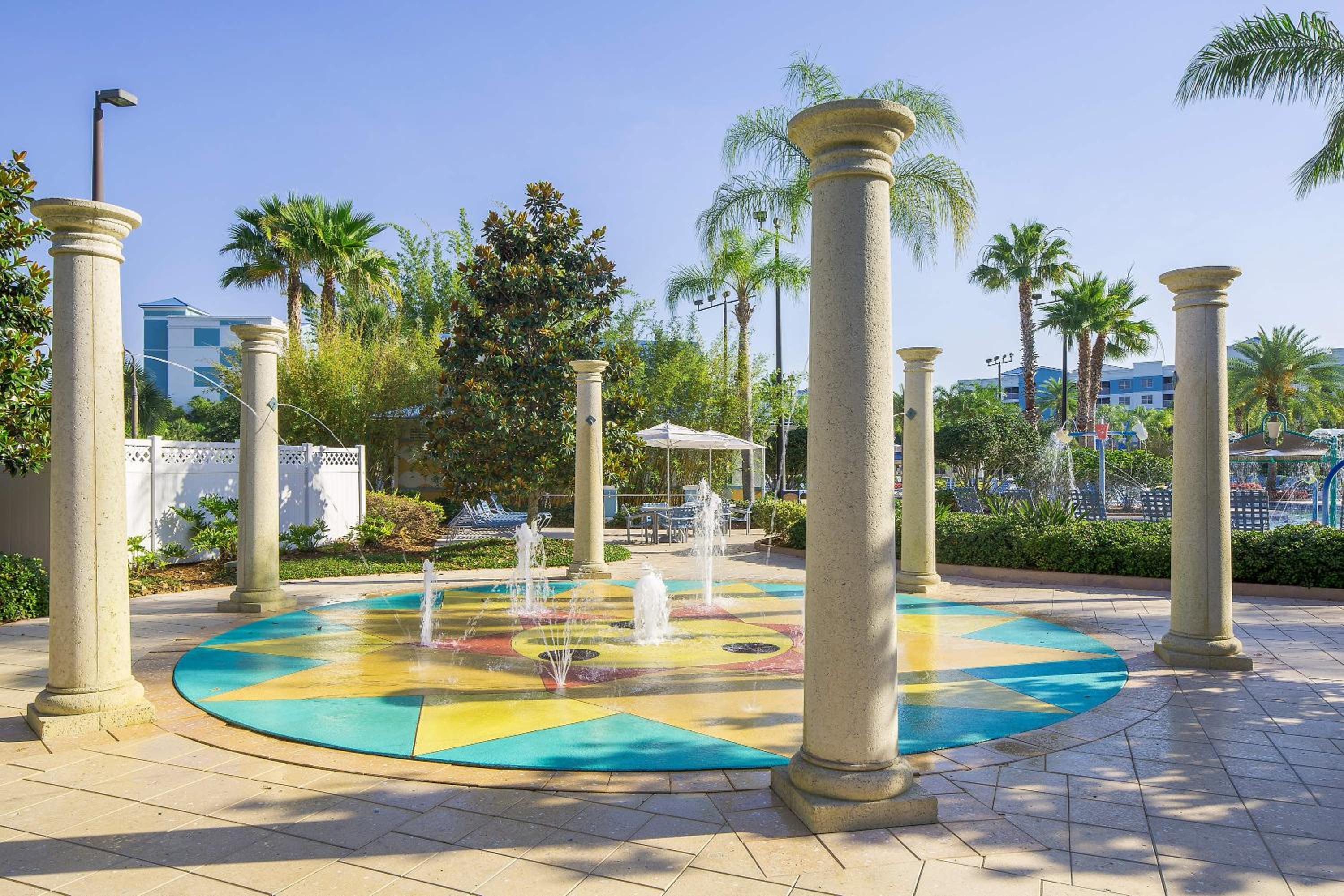 Bluegreen Vacations Fountains, an Ascend Collection Resort, Billede 36