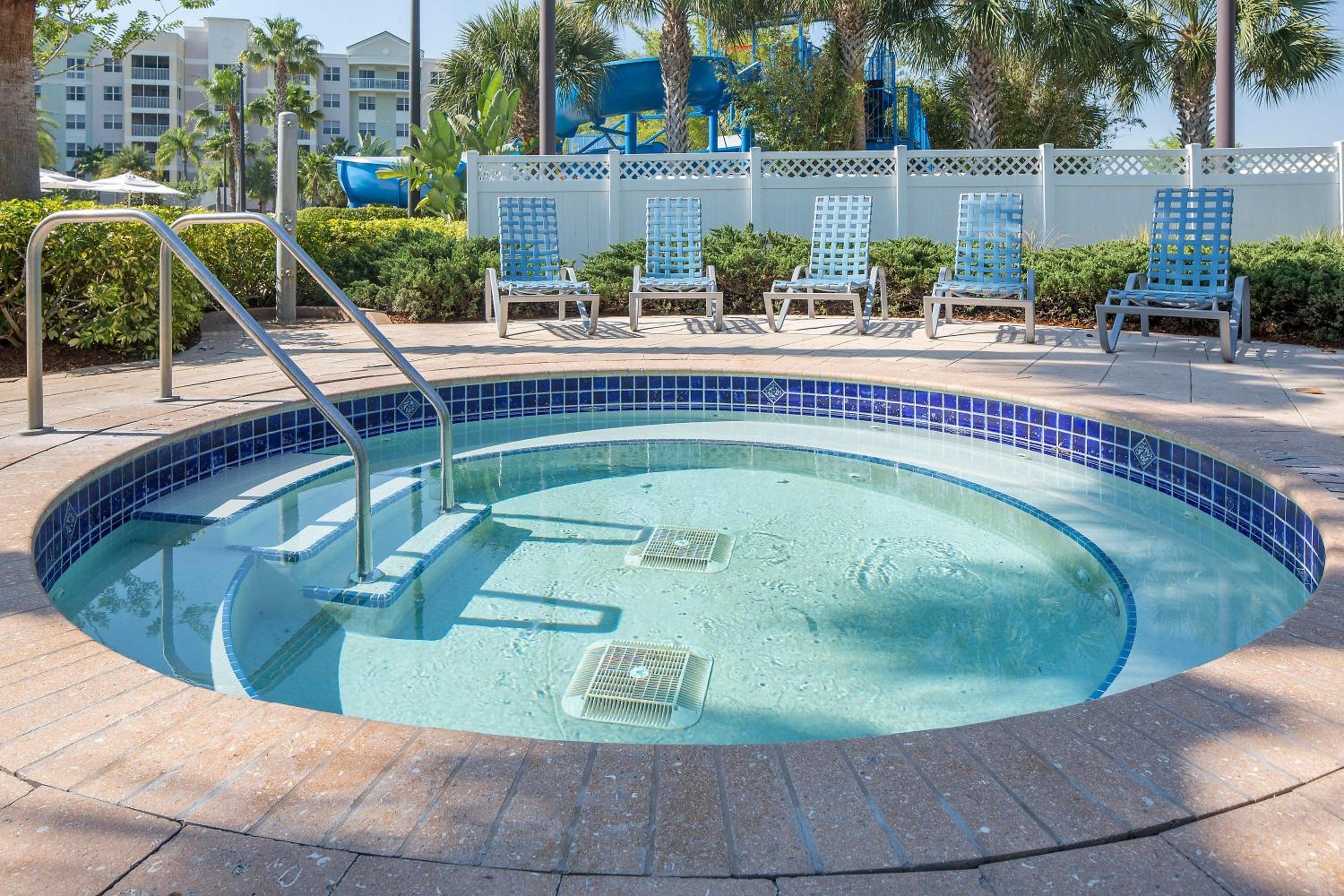 Bluegreen Vacations Fountains, an Ascend Collection Resort, Billede 33