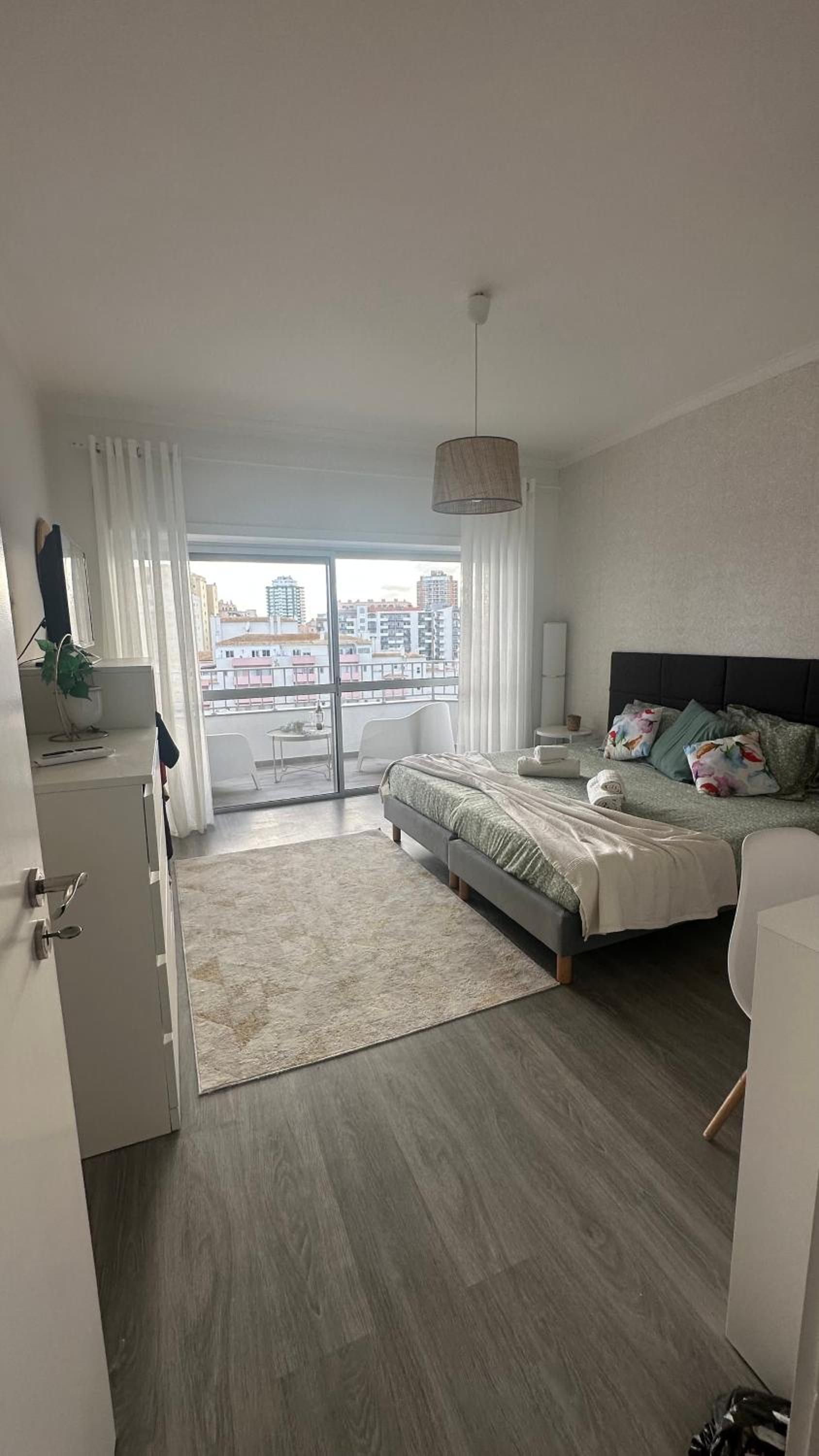 Sunshine Lovers Residence view 4