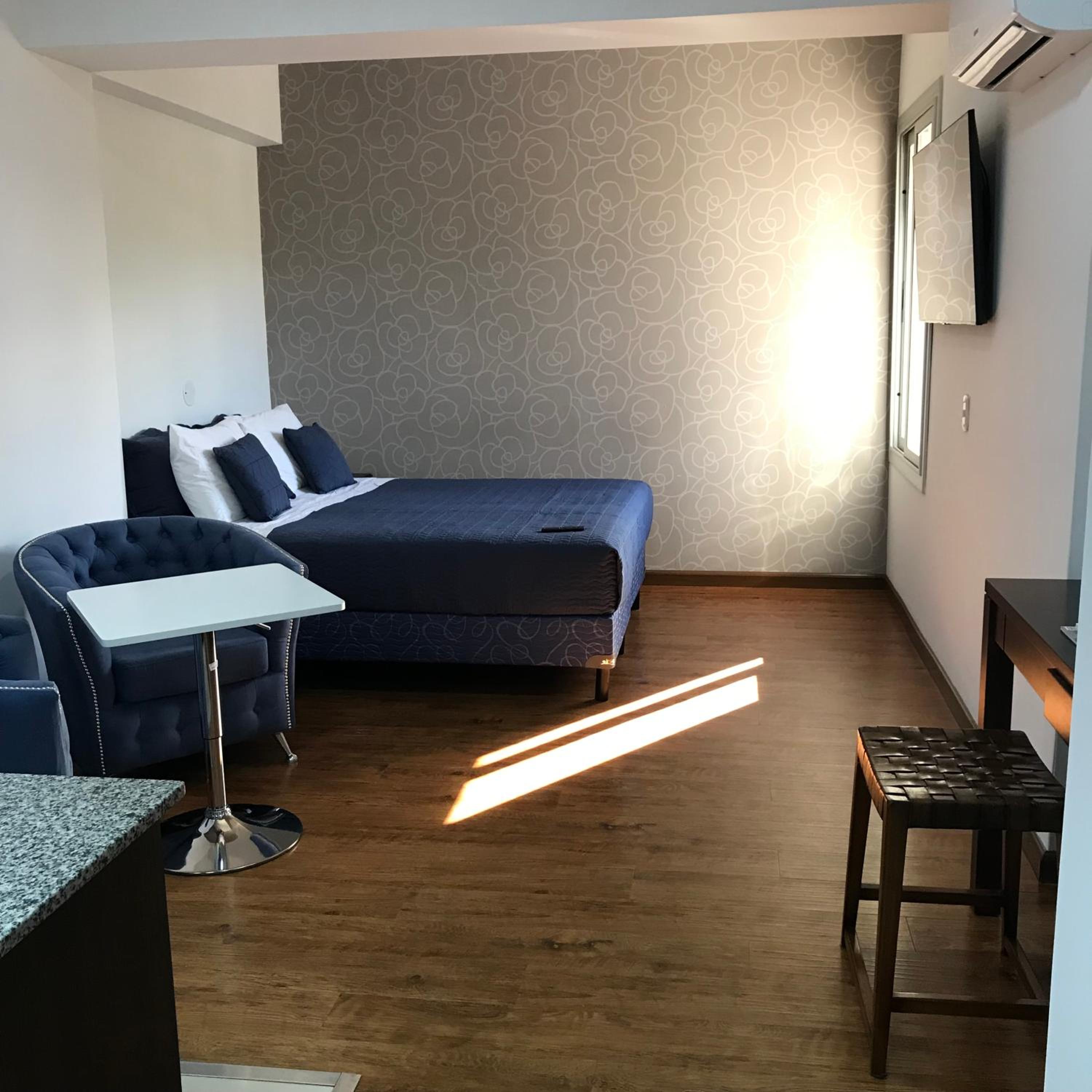 Departamento BLUE