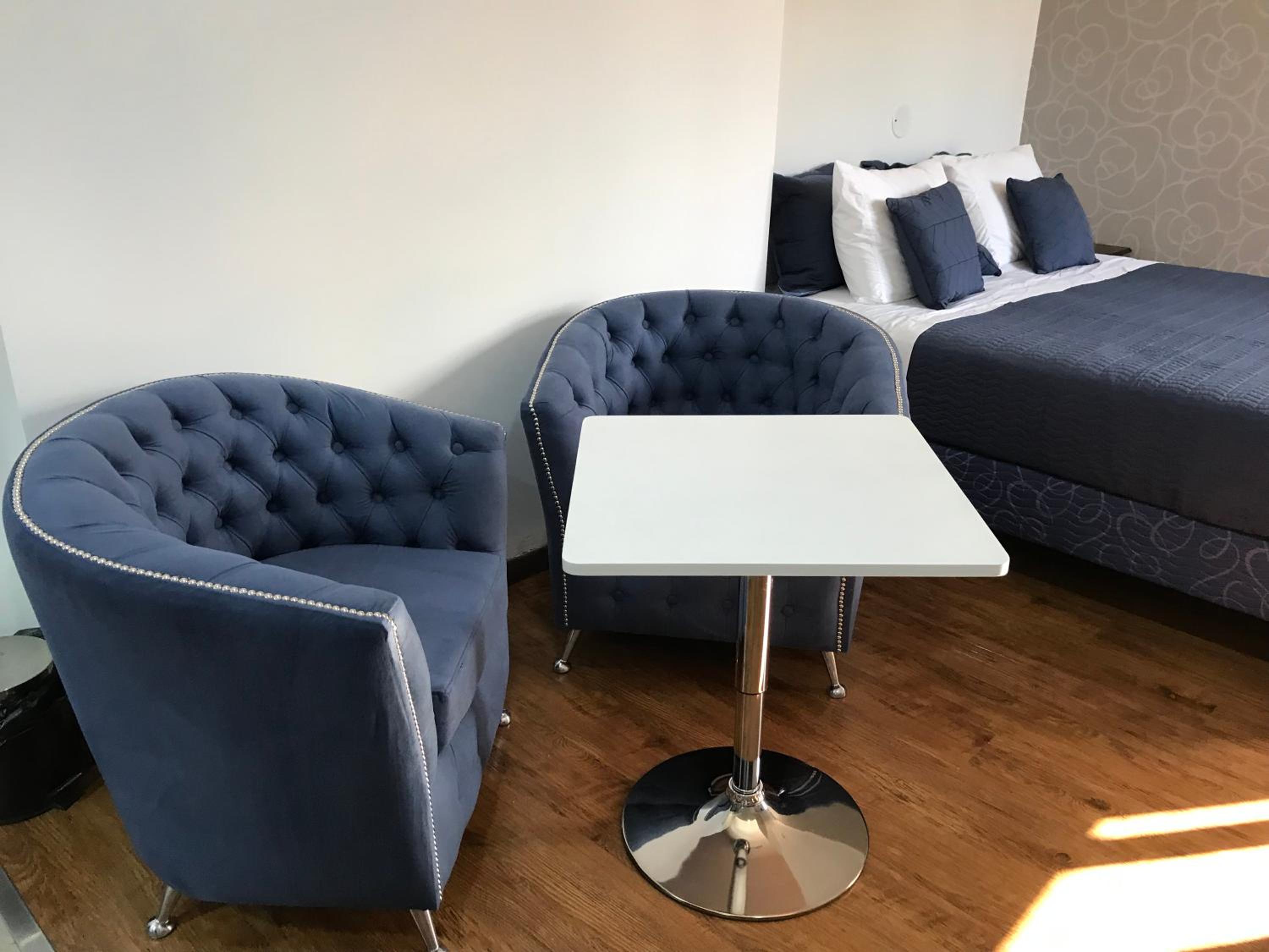 Departamento BLUE