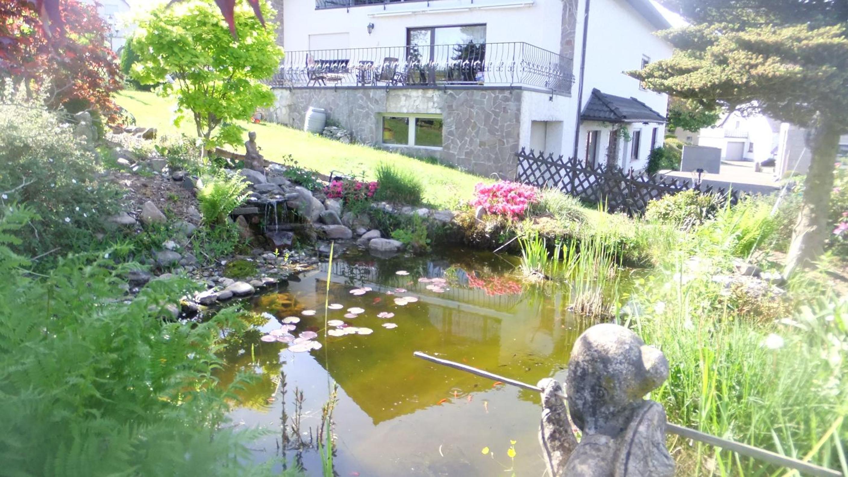 Ferienwohnung Hochwald