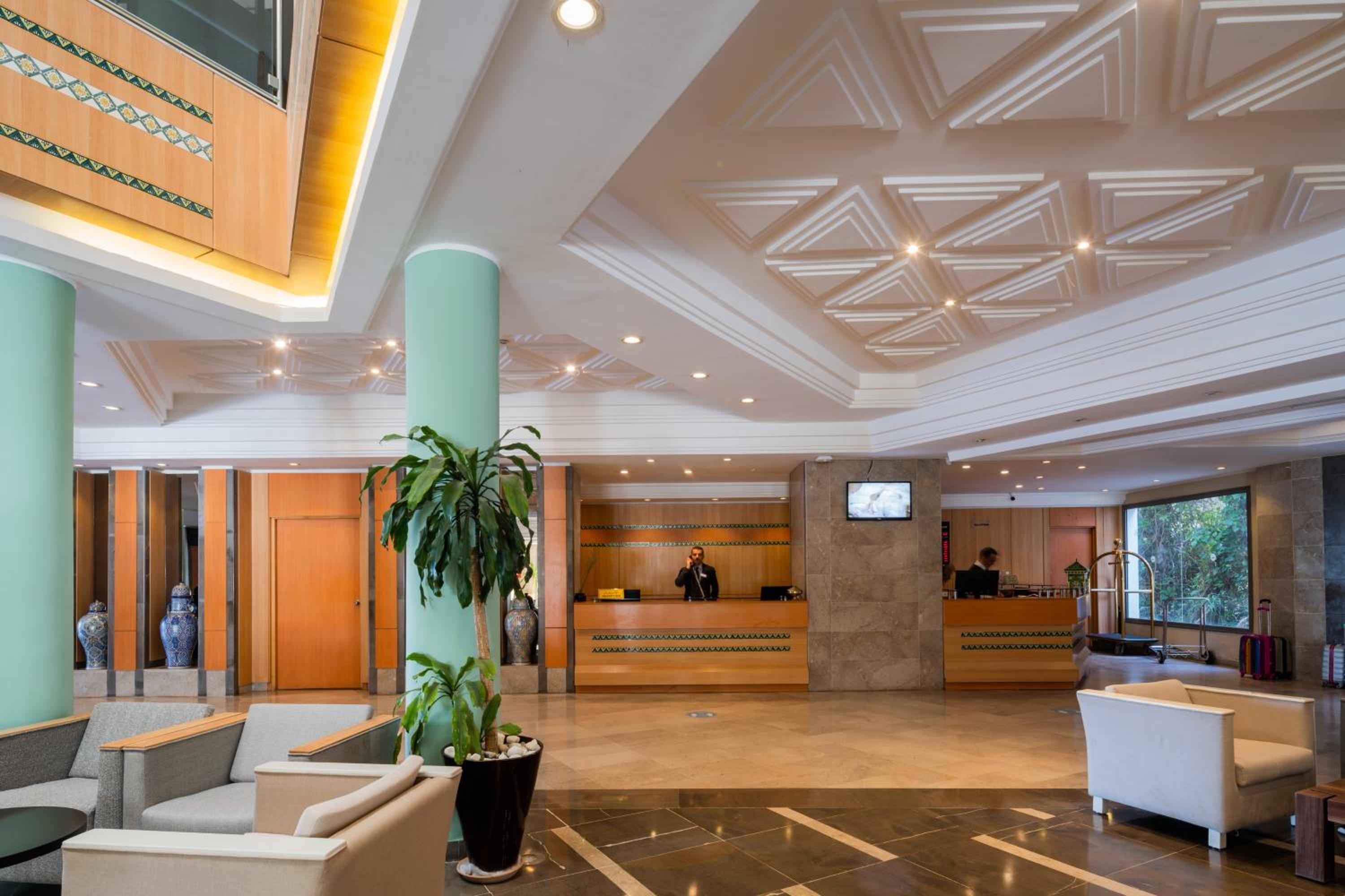 Hammamet Vacations - Hotel Bel Azur Thalasso Bungalows - Property Image 22