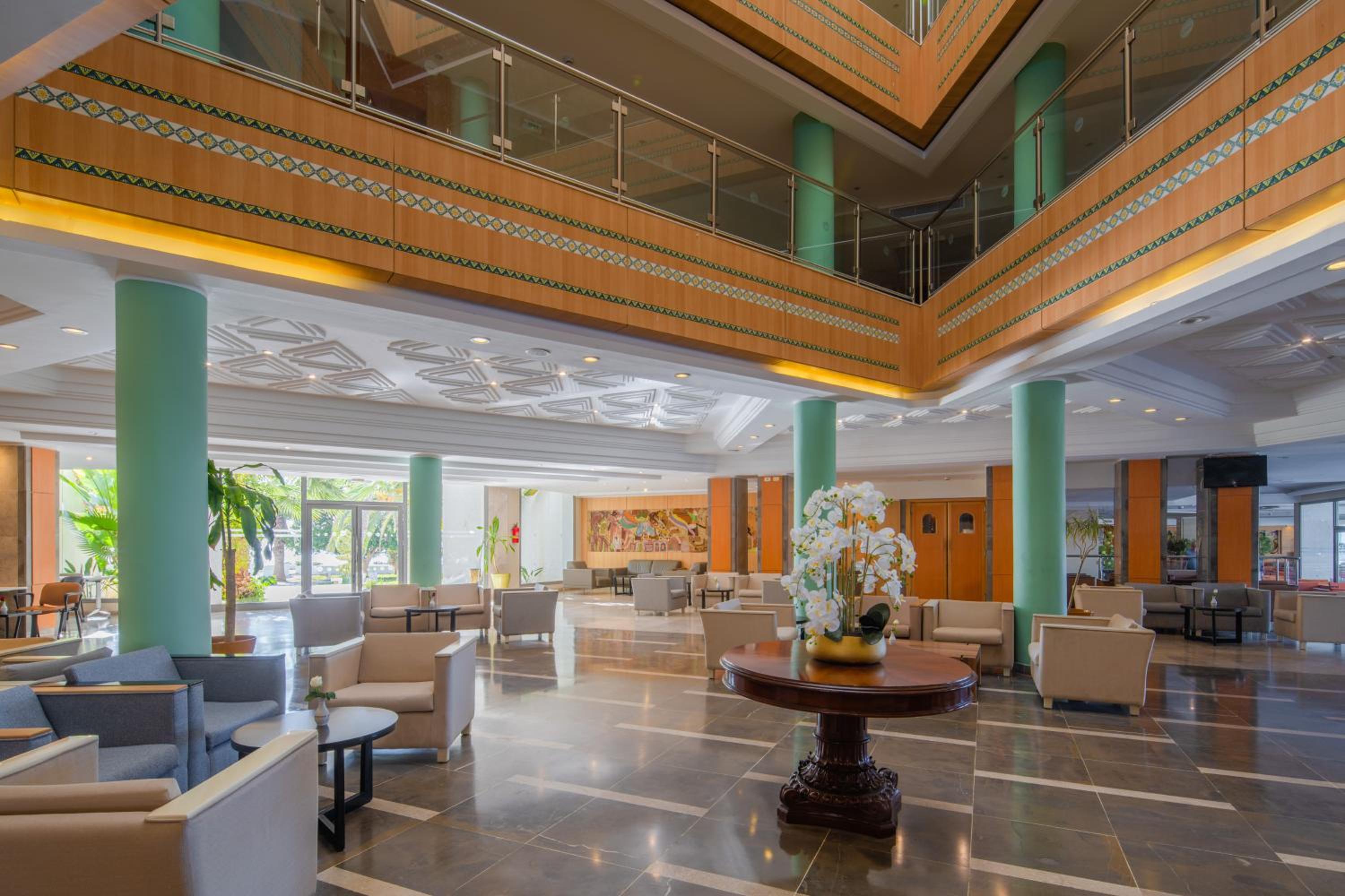Hammamet Vacations - Hotel Bel Azur Thalasso Bungalows - Property Image 23