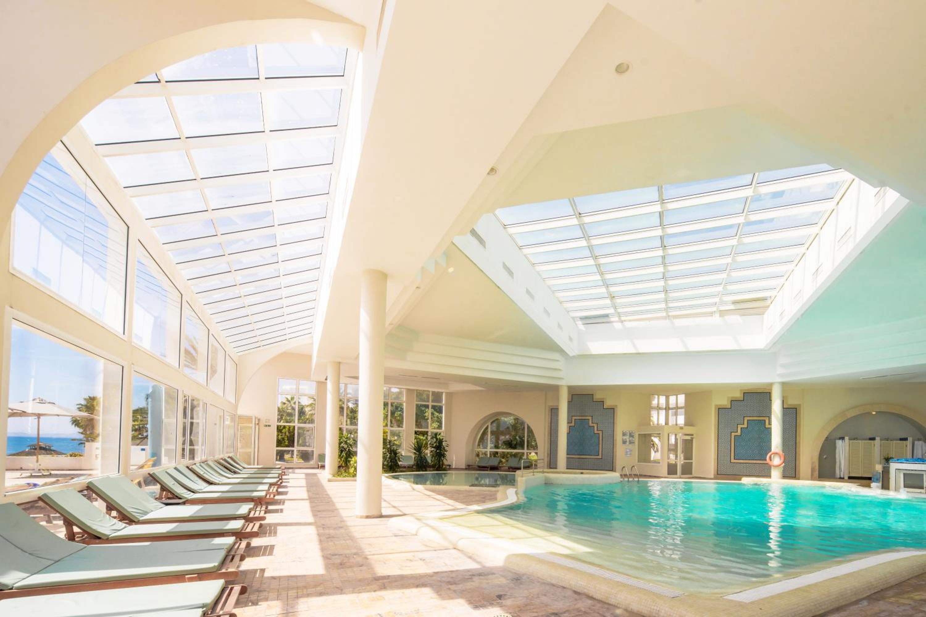 Hammamet Vacations - Hotel Bel Azur Thalasso Bungalows - Property Image 21