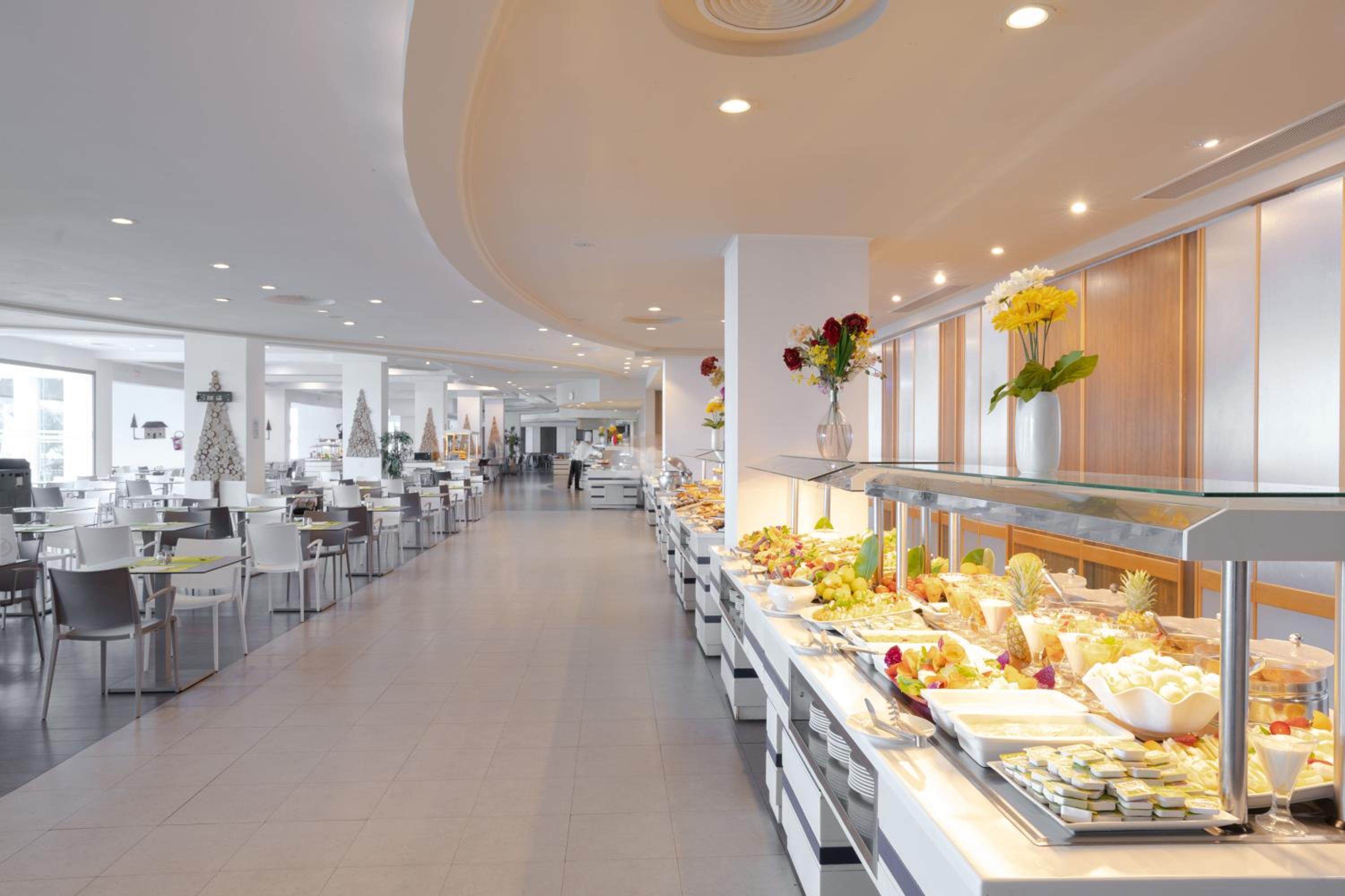 Hammamet Vacations - Hotel Bel Azur Thalasso Bungalows - Property Image 18