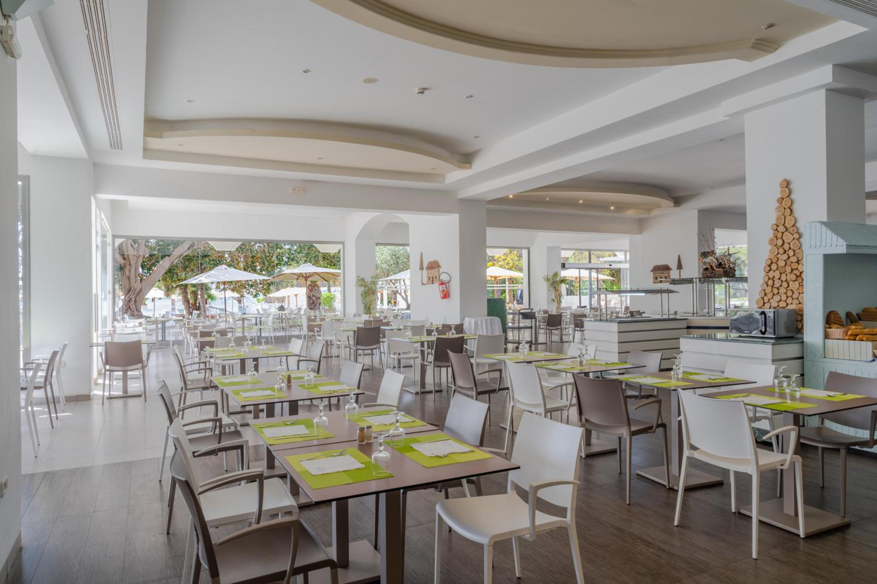 Hammamet Vacations - Hotel Bel Azur Thalasso Bungalows - Property Image 17