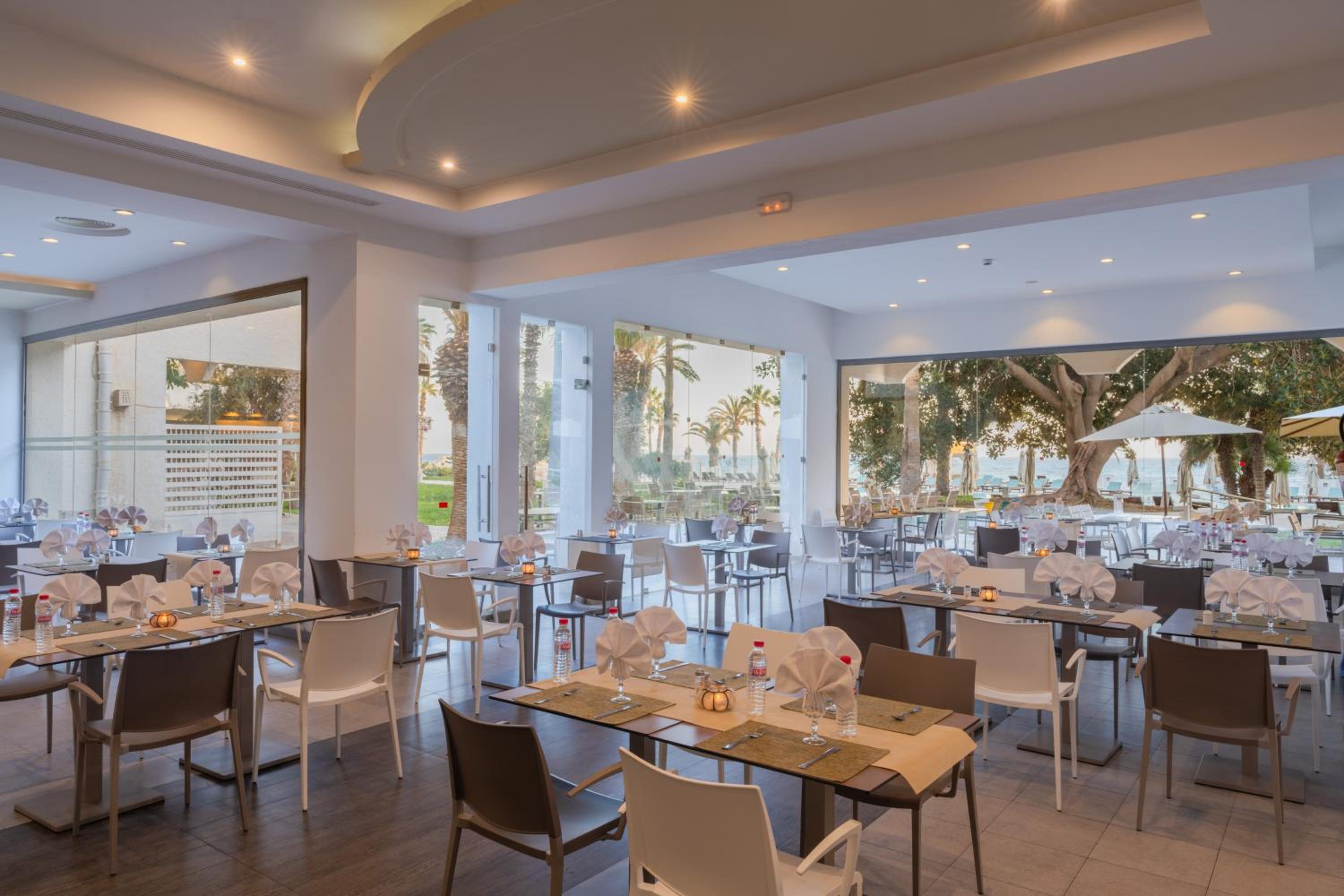 Hammamet Vacations - Hotel Bel Azur Thalasso Bungalows - Property Image 19