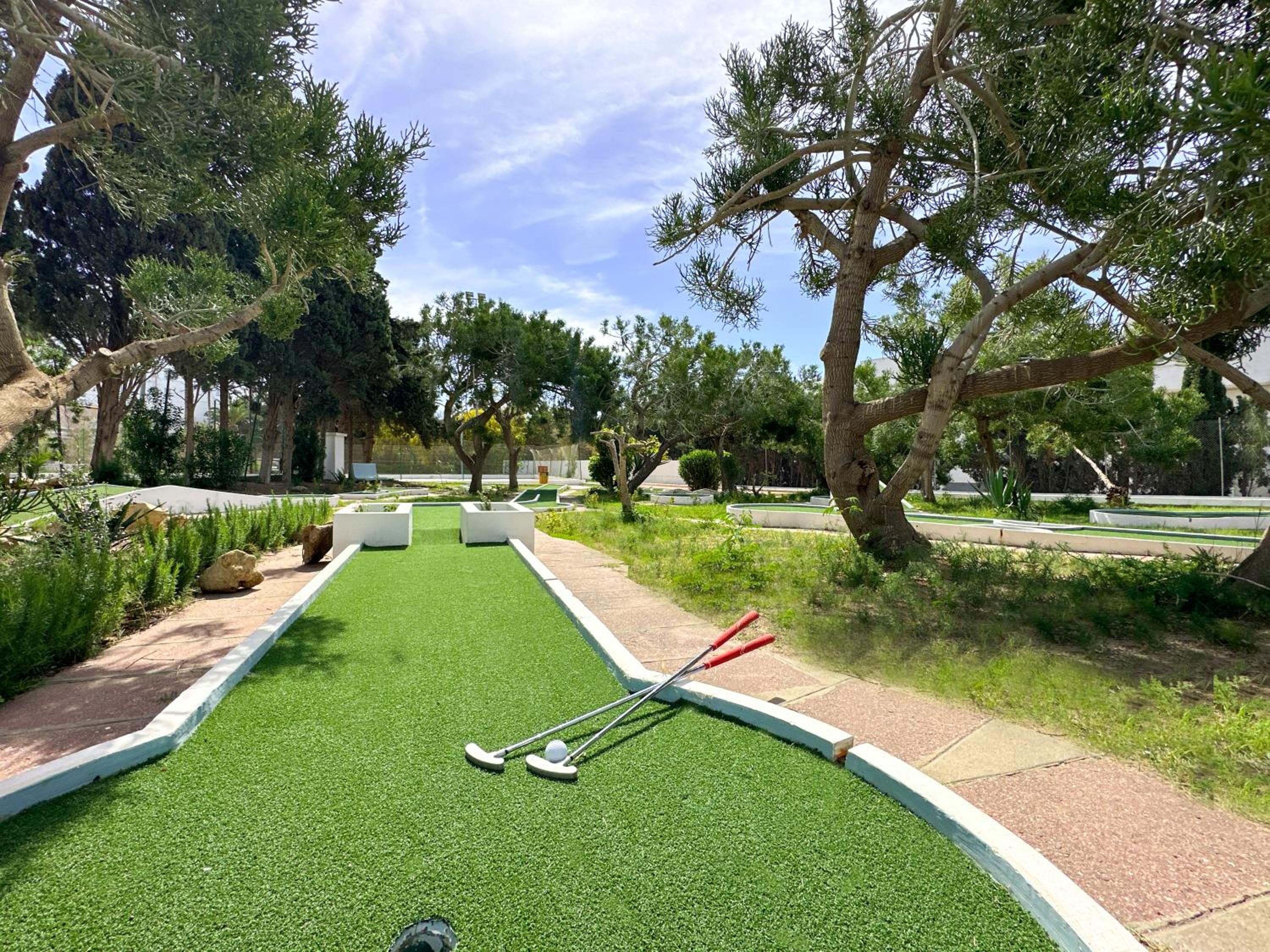 Hammamet Vacations - Hotel Bel Azur Thalasso Bungalows - Property Image 11
