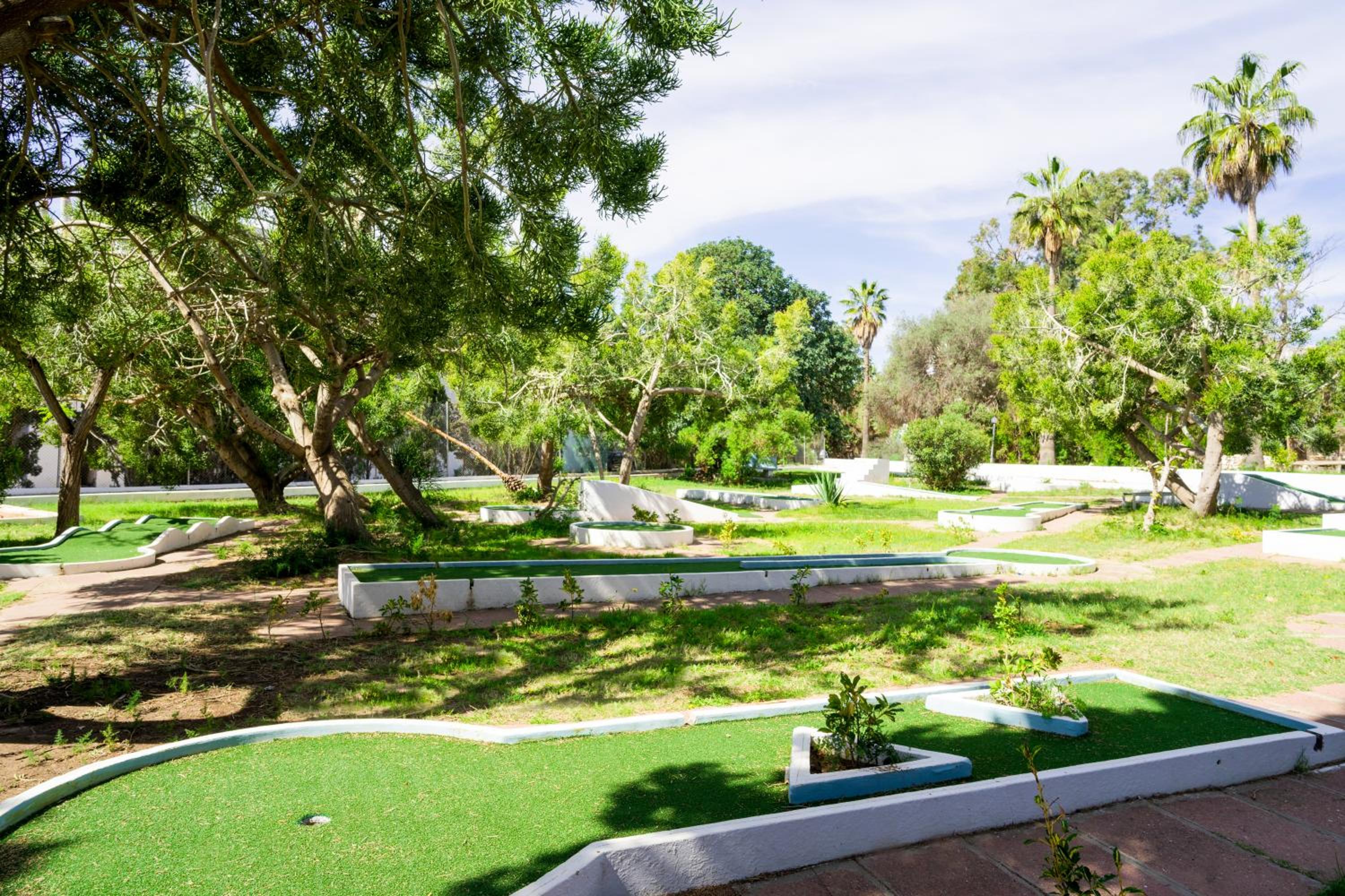 Hammamet Vacations - Hotel Bel Azur Thalasso Bungalows - Property Image 10