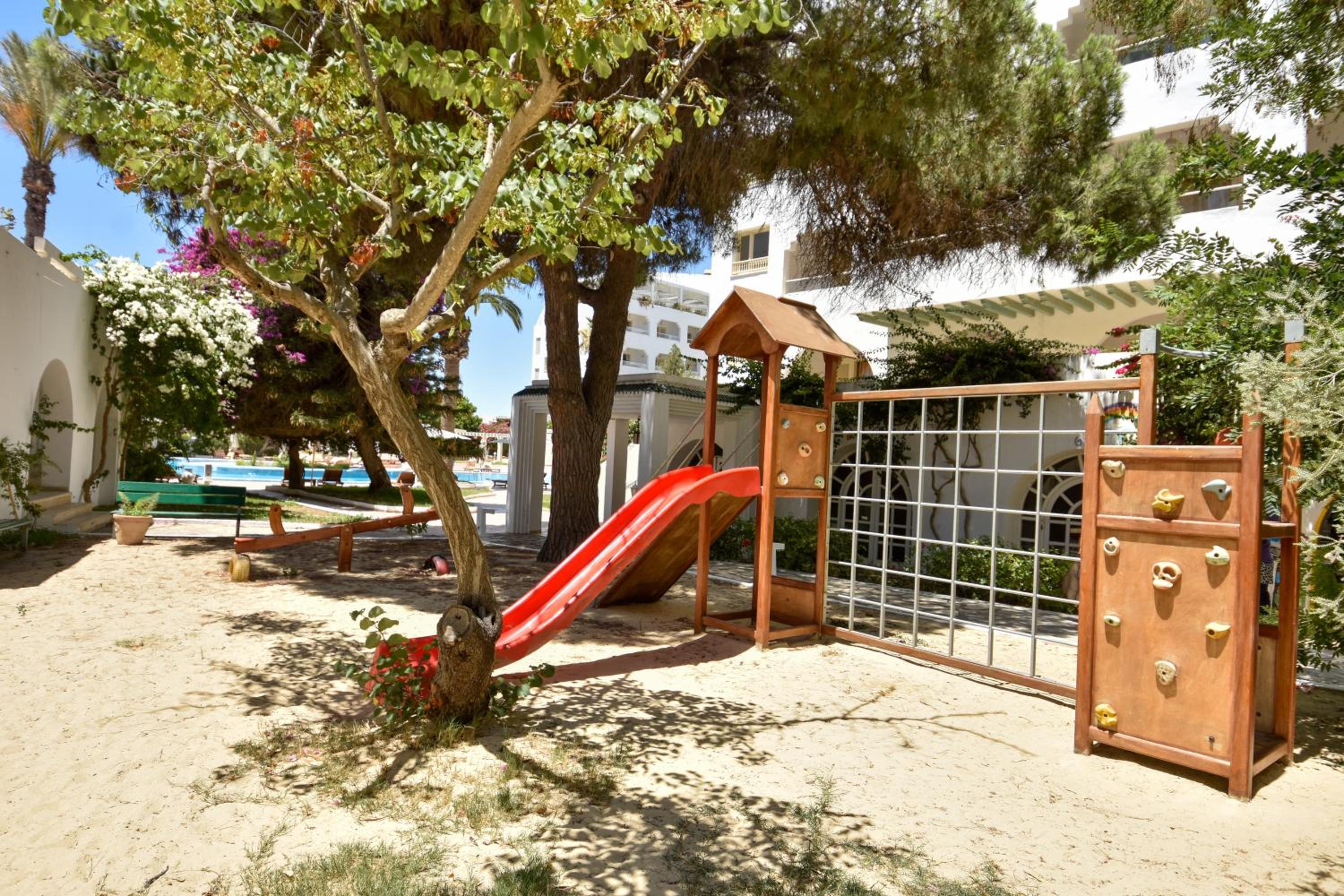 Hammamet Vacations - Hotel Bel Azur Thalasso Bungalows - Property Image 8
