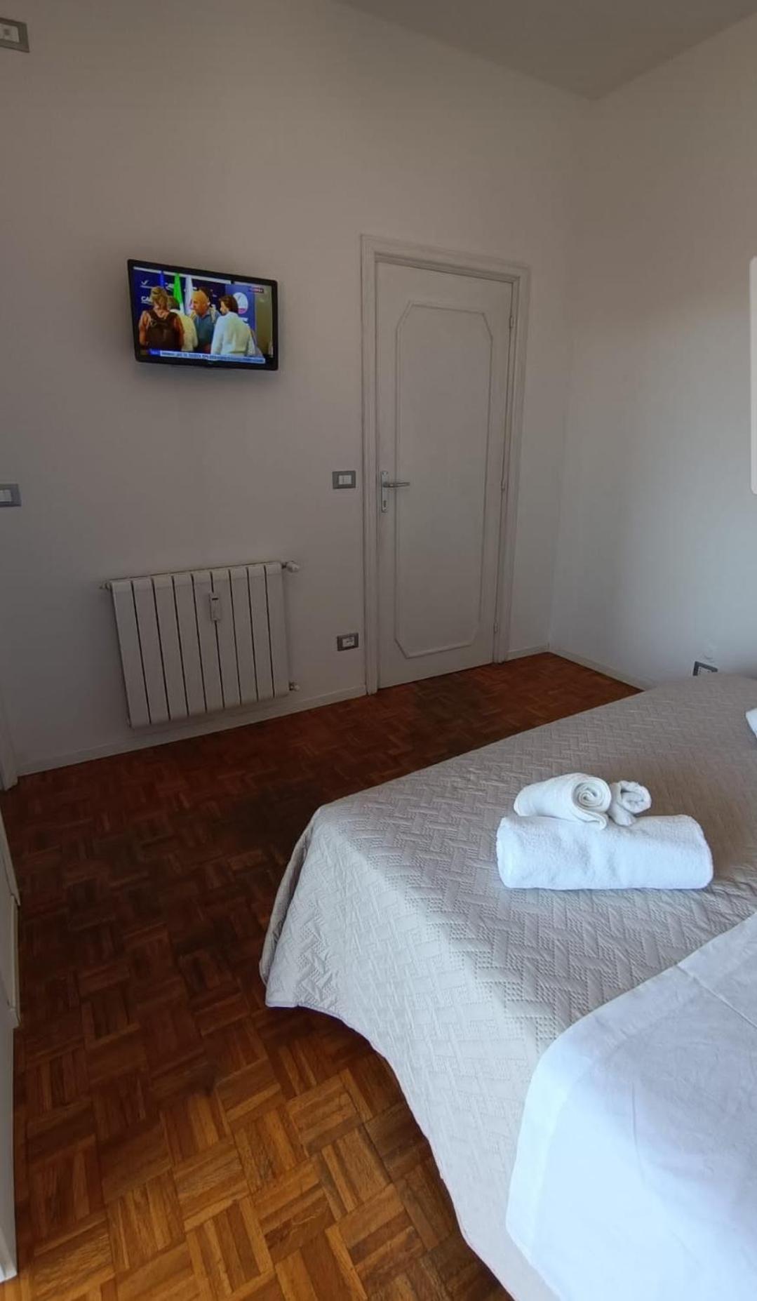 Le Camere di Ettore