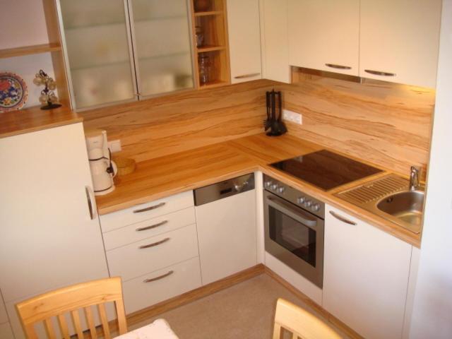 Ferienwohnung Boahof