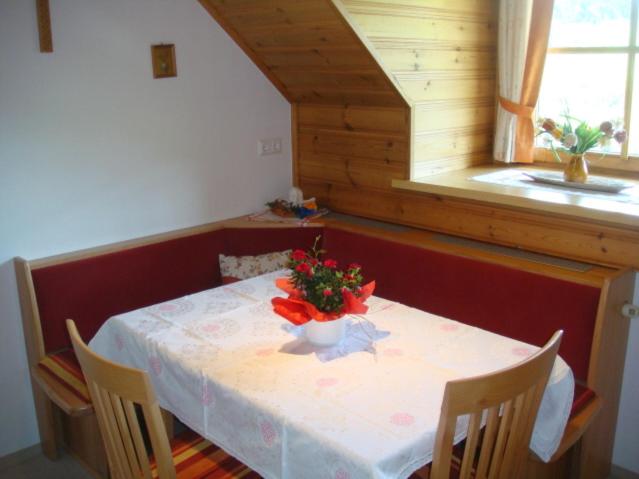 Ferienwohnung Boahof
