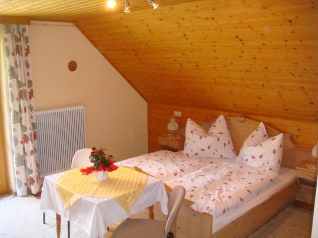 Ferienwohnung Boahof