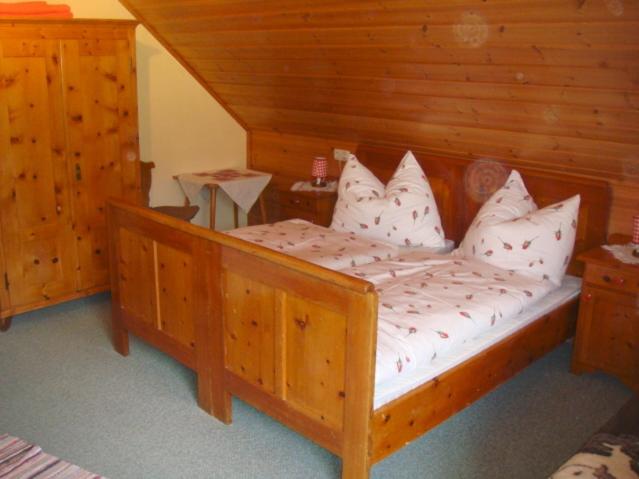 Ferienwohnung Boahof