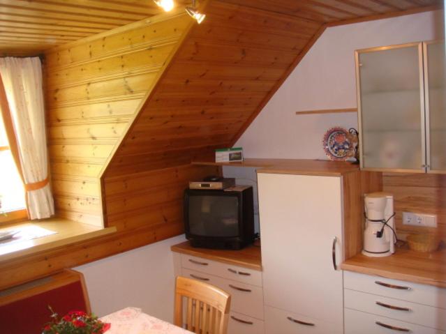Ferienwohnung Boahof