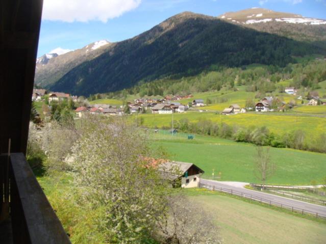 Ferienwohnung Boahof