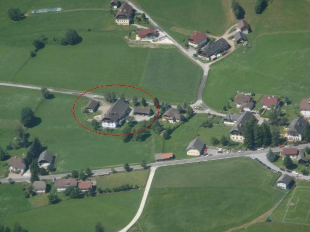 Ferienwohnung Boahof