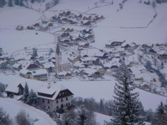 Ferienwohnung Boahof