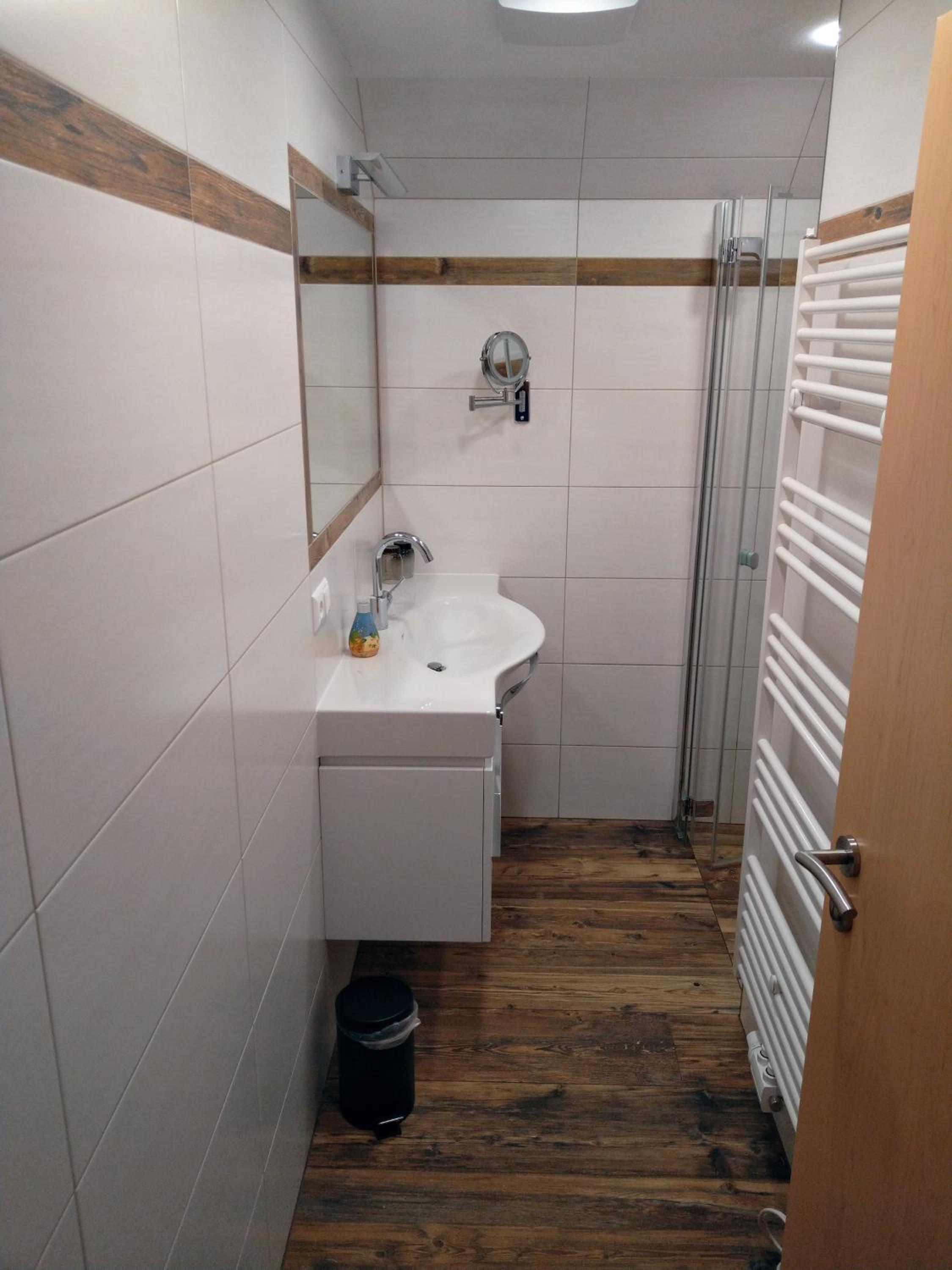 Ferienwohnung Boahof
