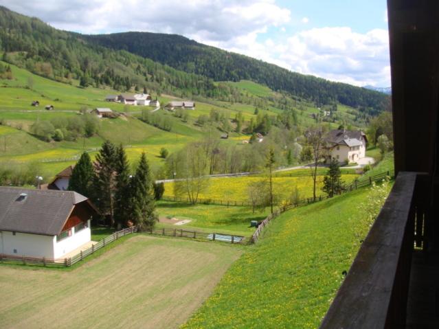 Ferienwohnung Boahof