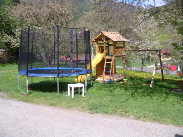 Ferienwohnung Boahof