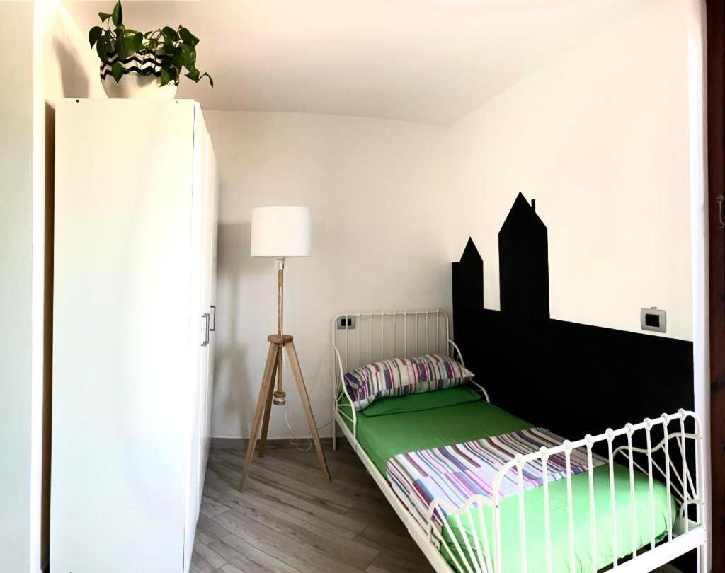 La casita"5 minuti in auto dal porto" photo 4