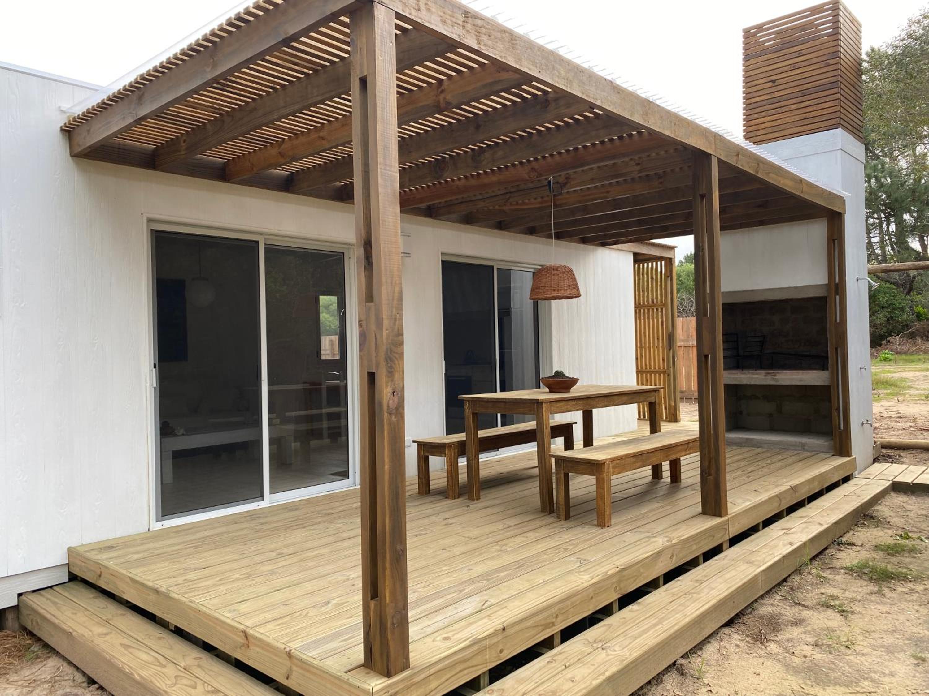 Casa Margarita