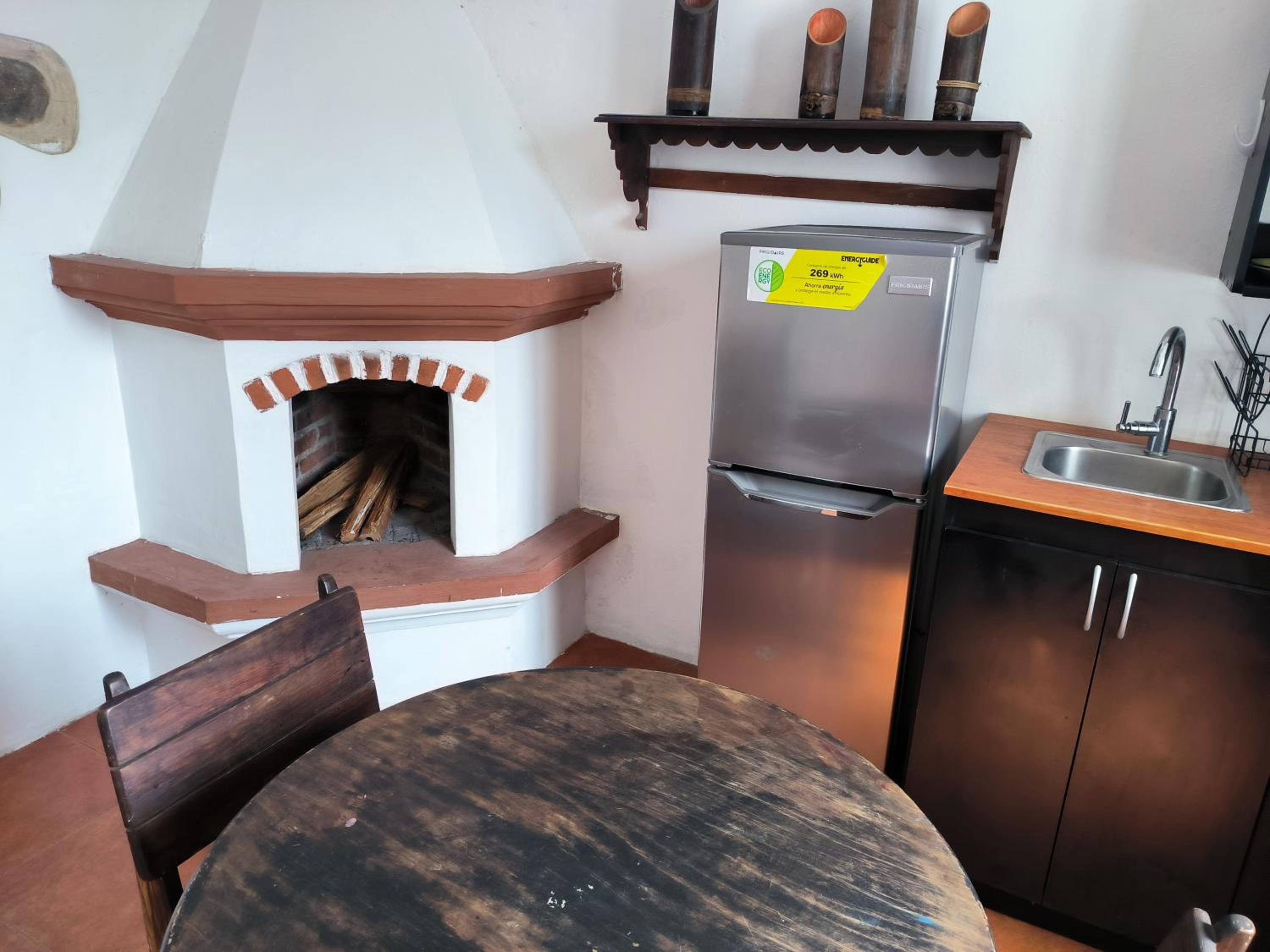 Hostal Colonial Independiente