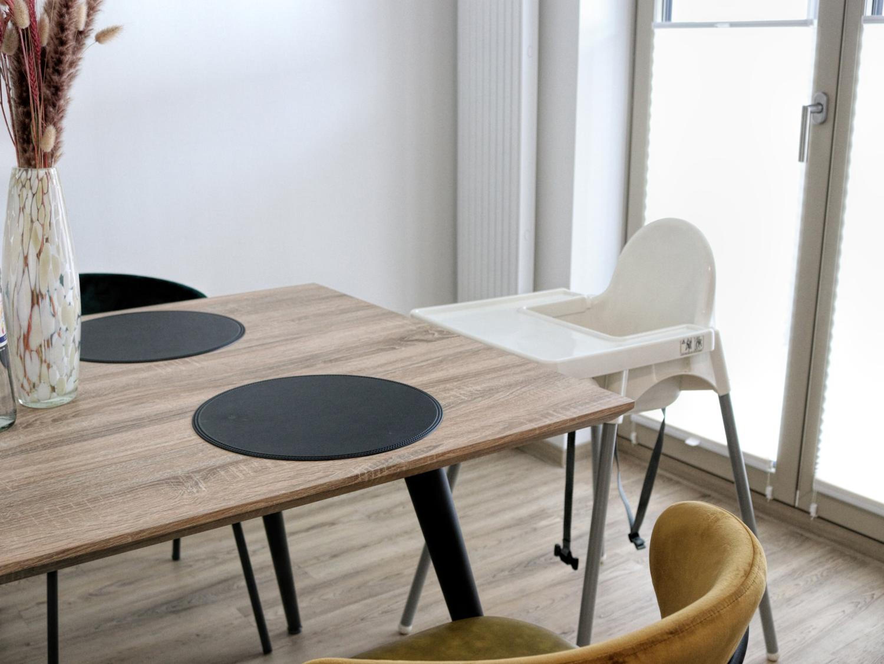 LIGHTPLACE • Design • Boxspring • Balkon • 2 Smart TV •Innenstadt