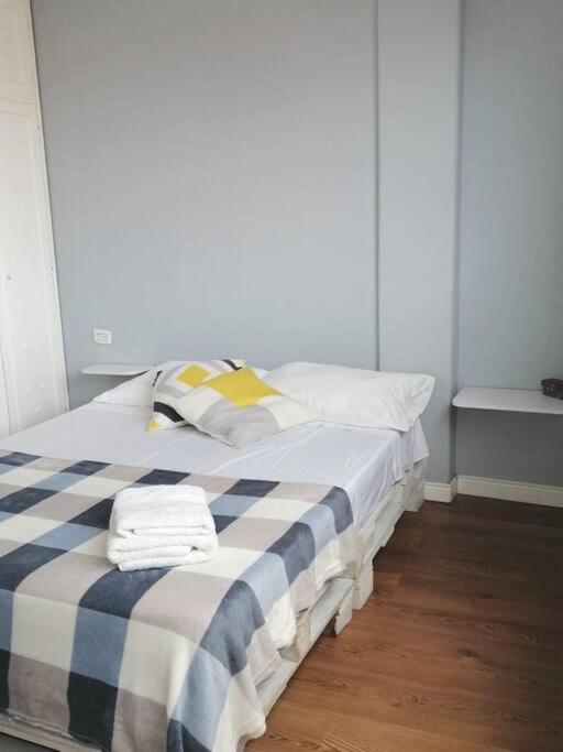 Apartamento en Pereira sobre la avenida principal de la ciudad 203