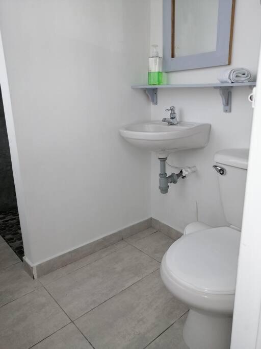Apartamento en Pereira sobre la avenida principal de la ciudad 203