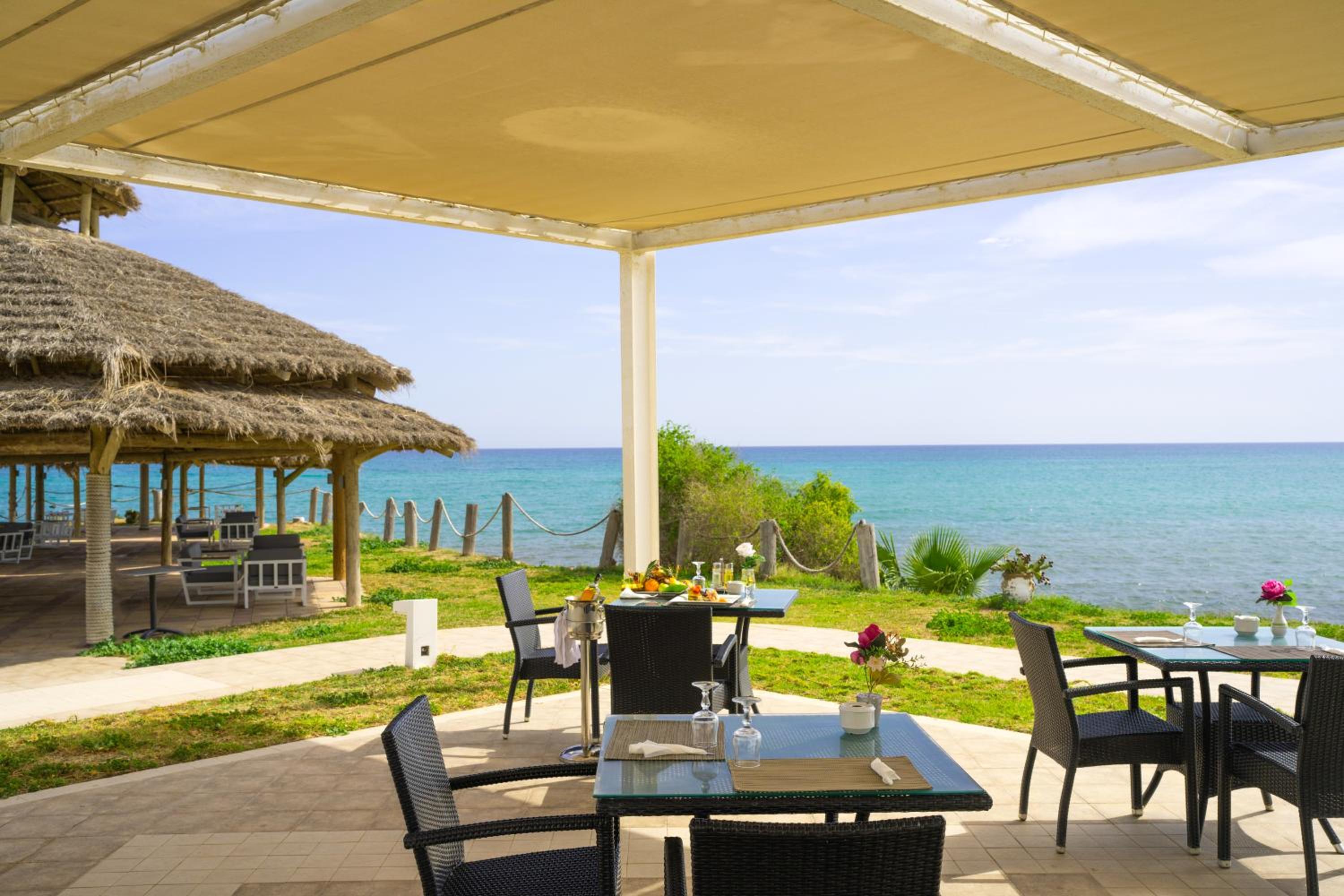 Hammamet Vacations - Hotel Bel Azur Thalasso Bungalows - Property Image 6