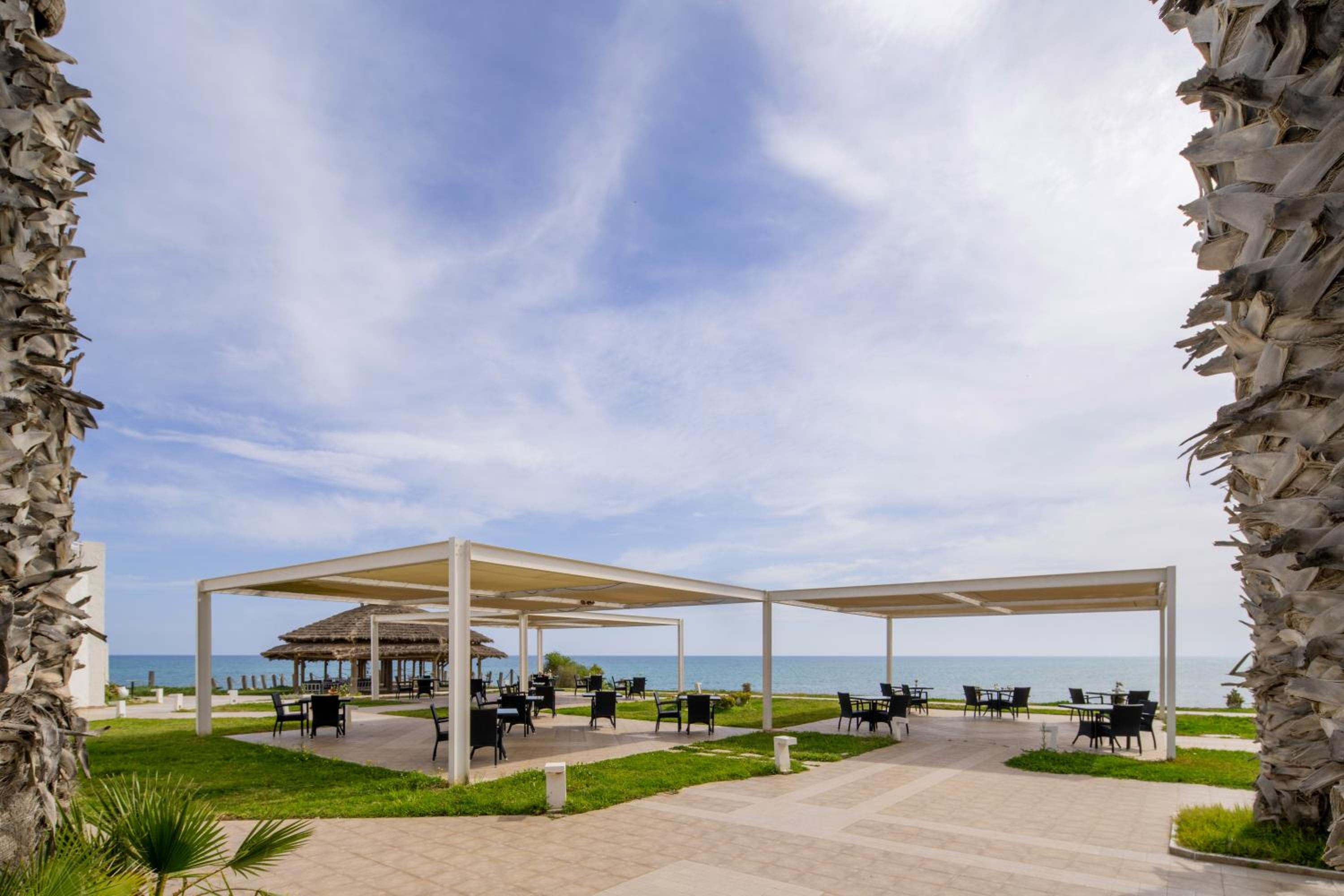 Hammamet Vacations - Hotel Bel Azur Thalasso Bungalows - Property Image 7