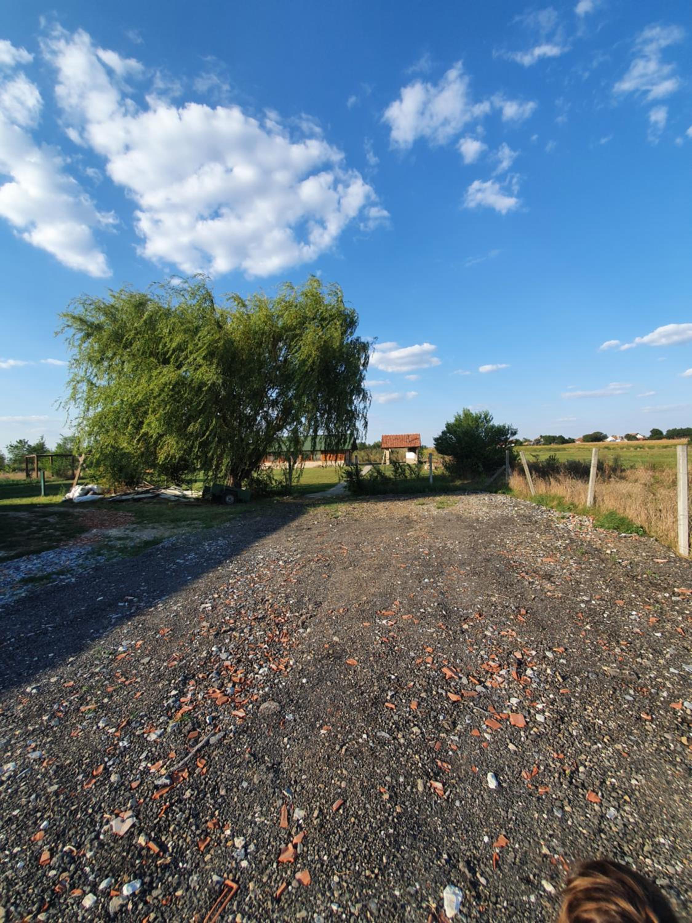 Bungalov Lenka