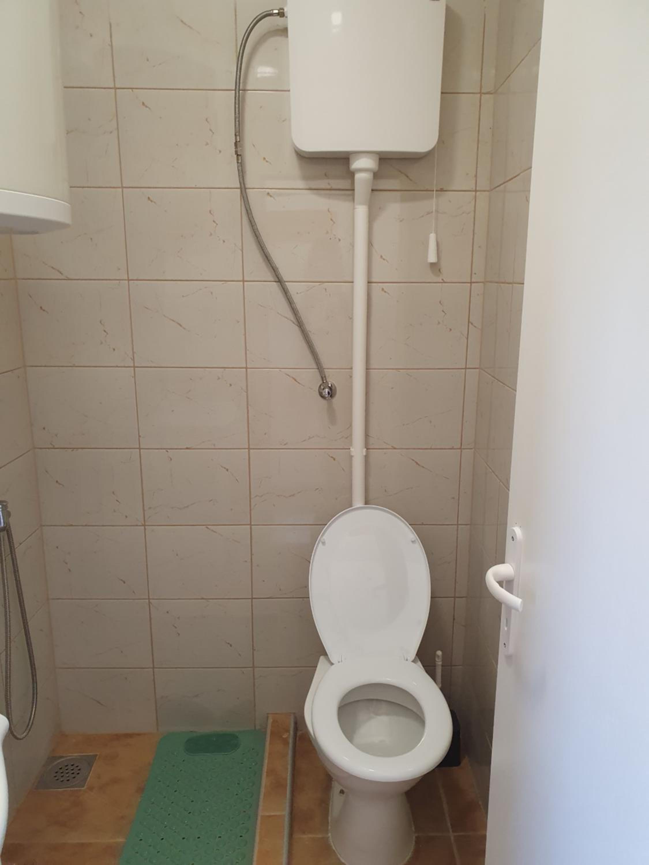 Bungalov Lenka