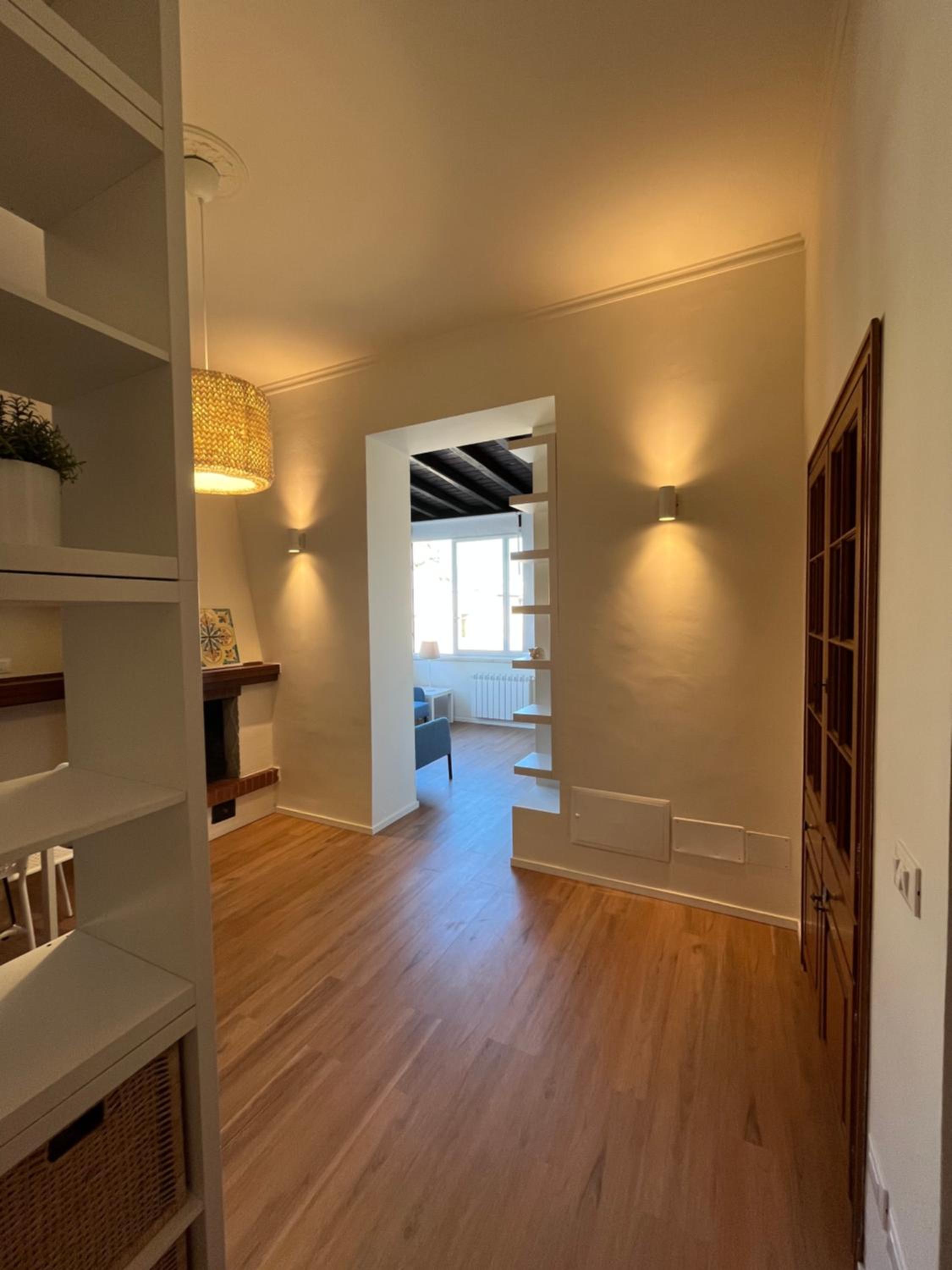 Elisabeth Suite Apartment view 3