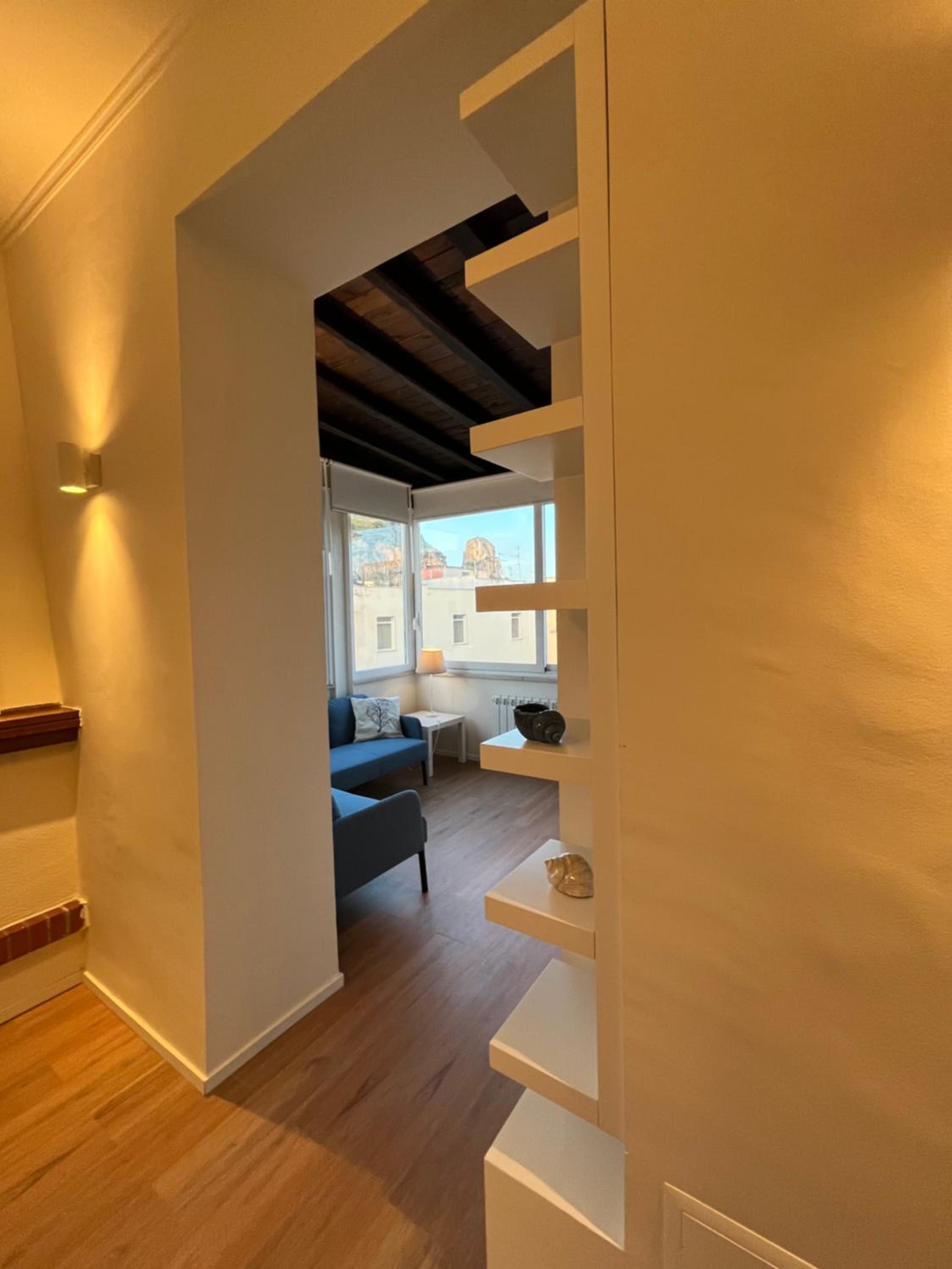 Elisabeth Suite Apartment view 5