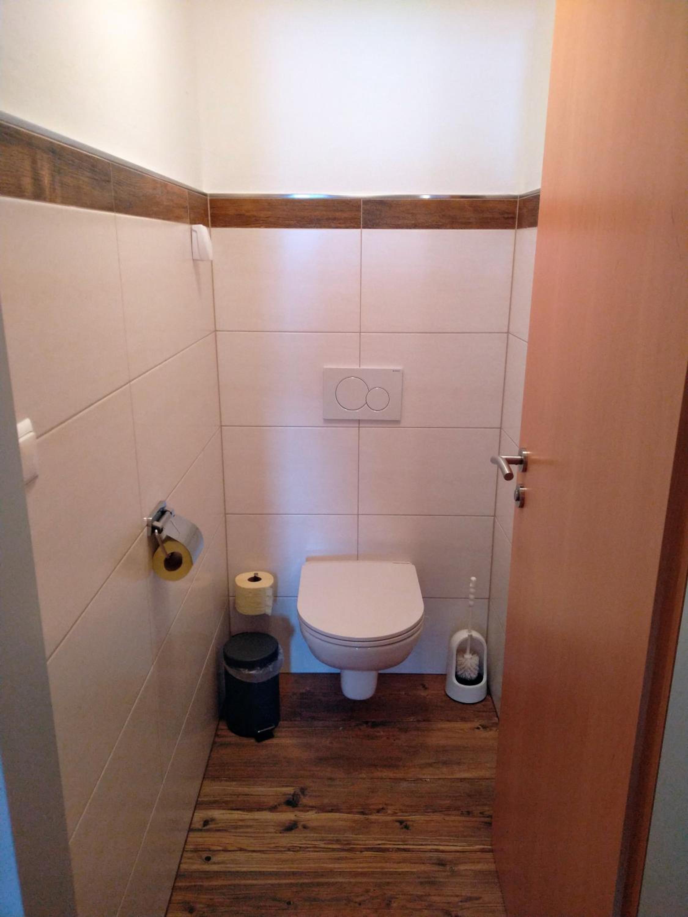 Ferienwohnung Boahof